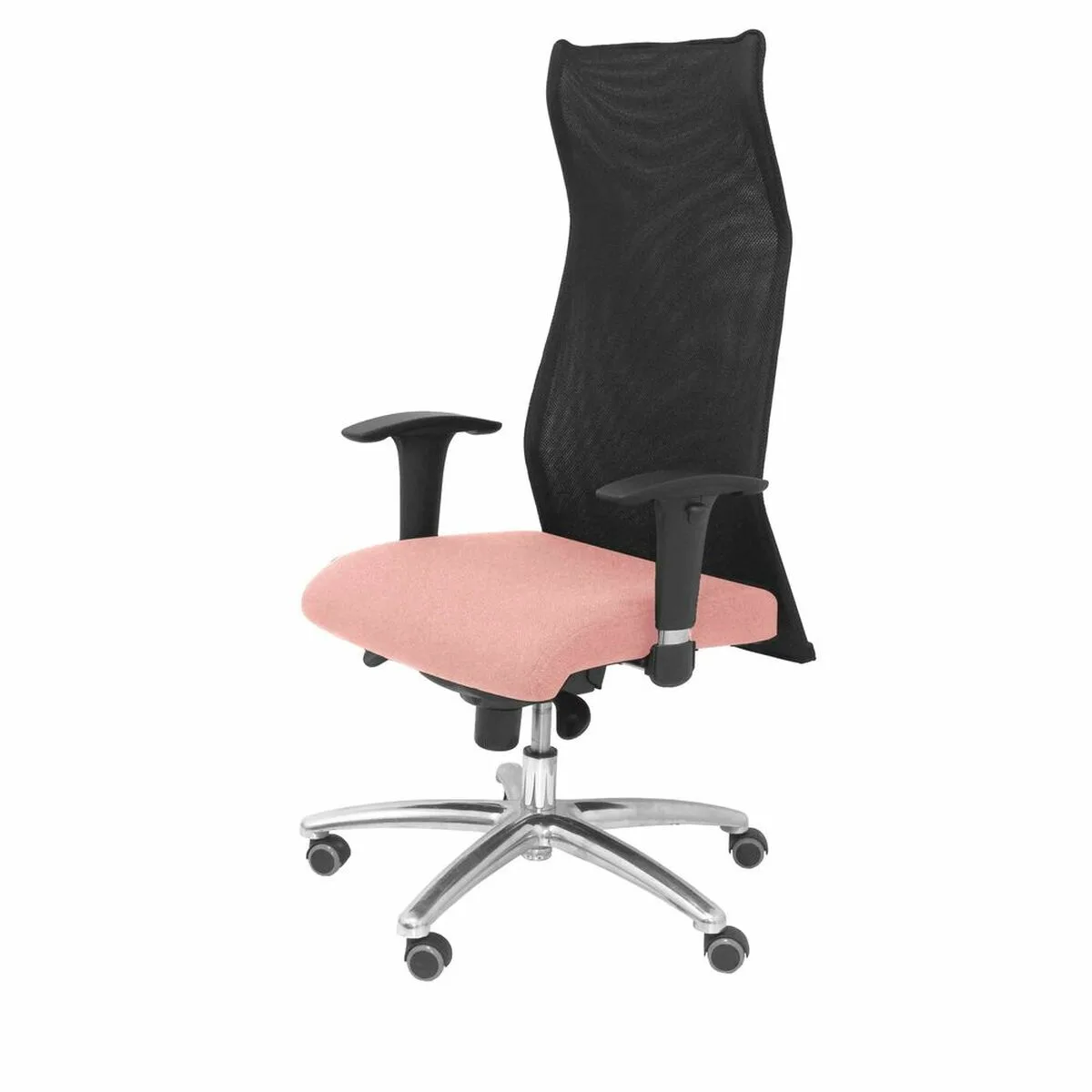 Chaise de bureau sahuco xl piqueras y crespo bali710 rose s570310374. Les dernières tendances mode vous attendent chez Diaytar !