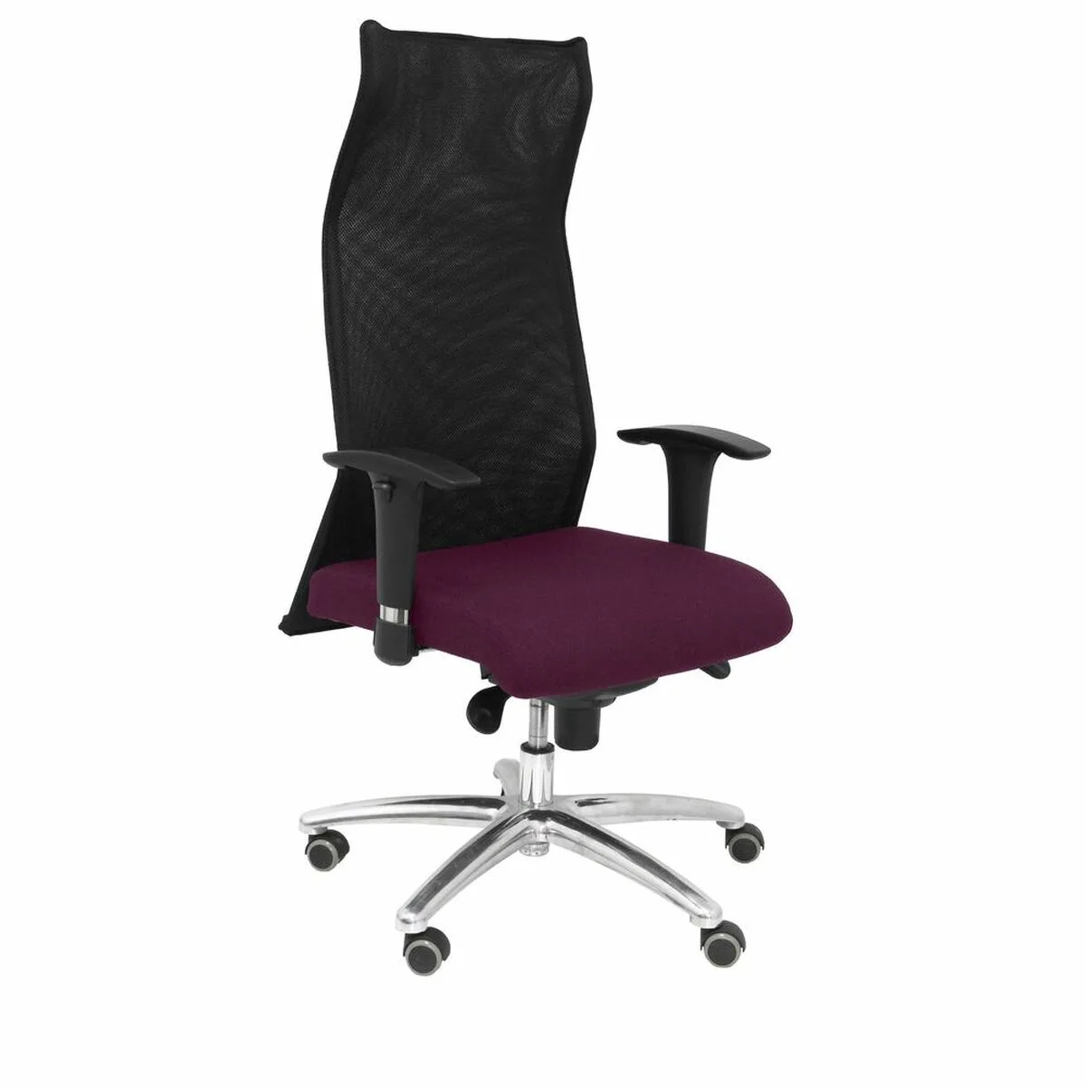 Chaise de bureau sahuco xl piqueras y crespo bali760 violet s570310280. Diaytar s'adresse aux esprits modernes en quête de produits qui allient performance technologique et design épuré