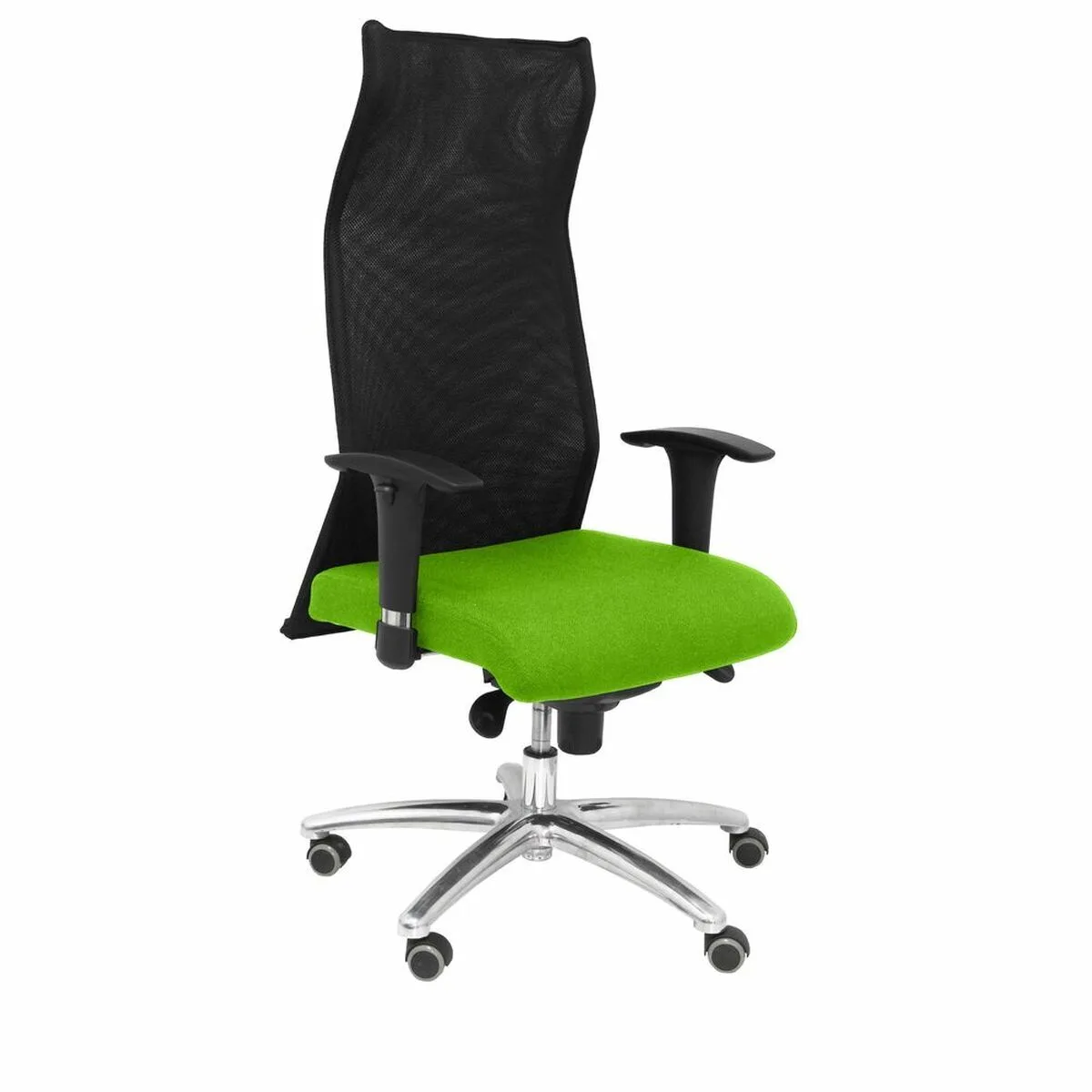 Chaise de bureau sahuco xl piqueras y crespo lbali22 vert pistache s570309388. Notre algorithme préféré chez Diaytar ? L'humain. Car rien ne remplace le coup de cœur pour un produit exceptionnel.
