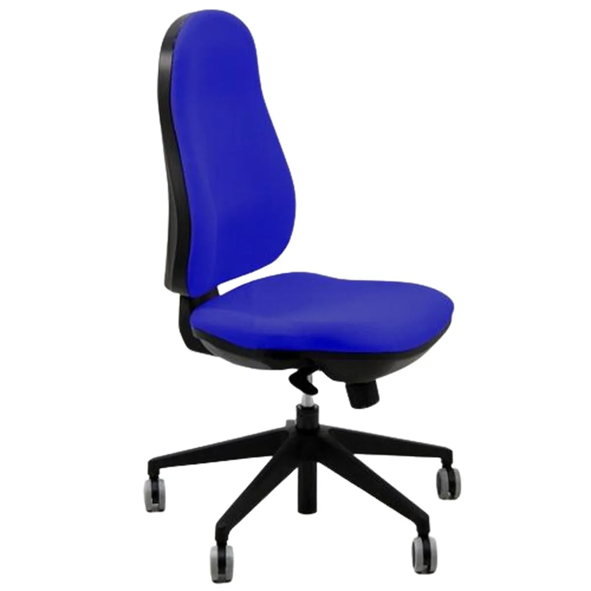 Chaise de bureau unisit ariel aier bleu s841935485. Notre équipe Diaytar est une bande de dénicheurs compulsifs, toujours en quête du produit qui provoquera l'étincelle dans votre regard.