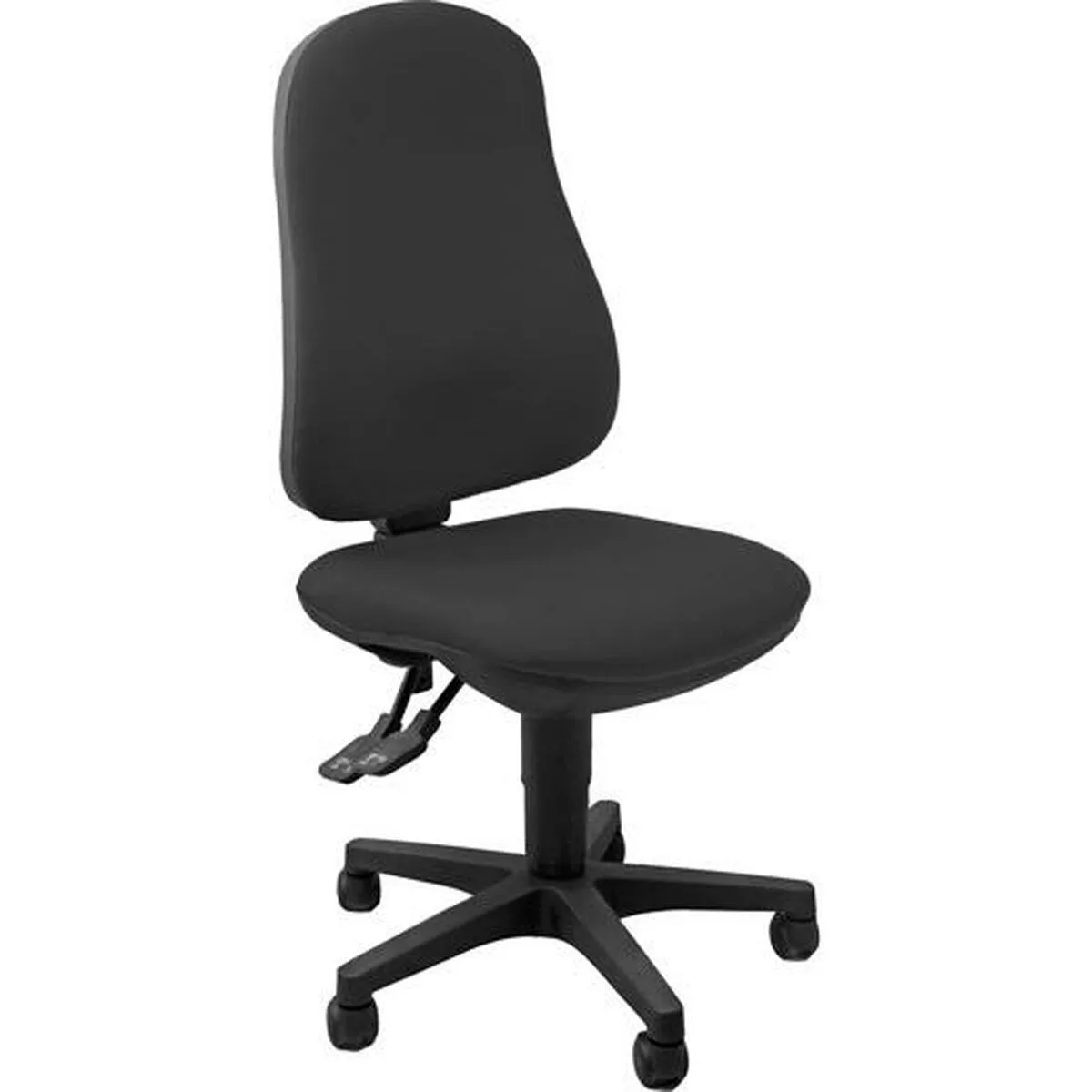 Chaise de bureau unisit ariel aisy noir s841935792. Soyez à la pointe de la tendance et de la technologie avec Diaytar, votre partenaire pour un shopping généraliste avisé