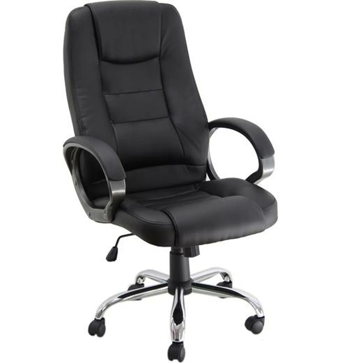 Chaise de bureau unisit ch1 noir s841936117. Avec Diaytar, redécouvrez le plaisir de l'achat en ligne grâce à une approche humaine des produits et de la curation