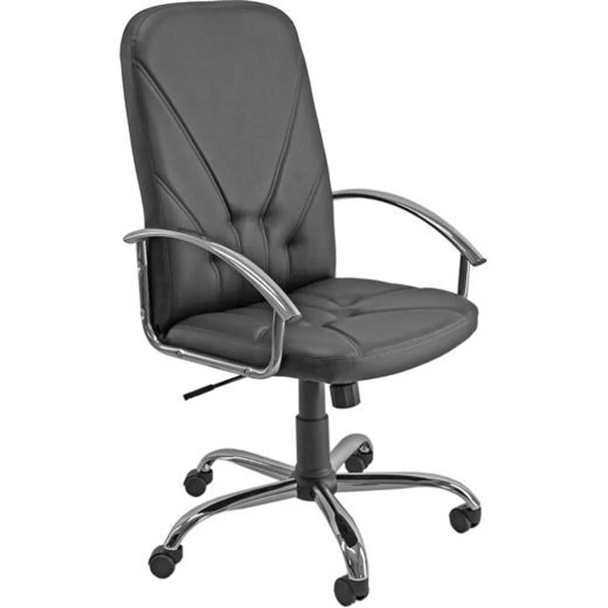 Chaise de bureau unisit dante pc noir s841937334. Tendance, confort et qualité : la trilogie gagnante de Diaytar Mode.