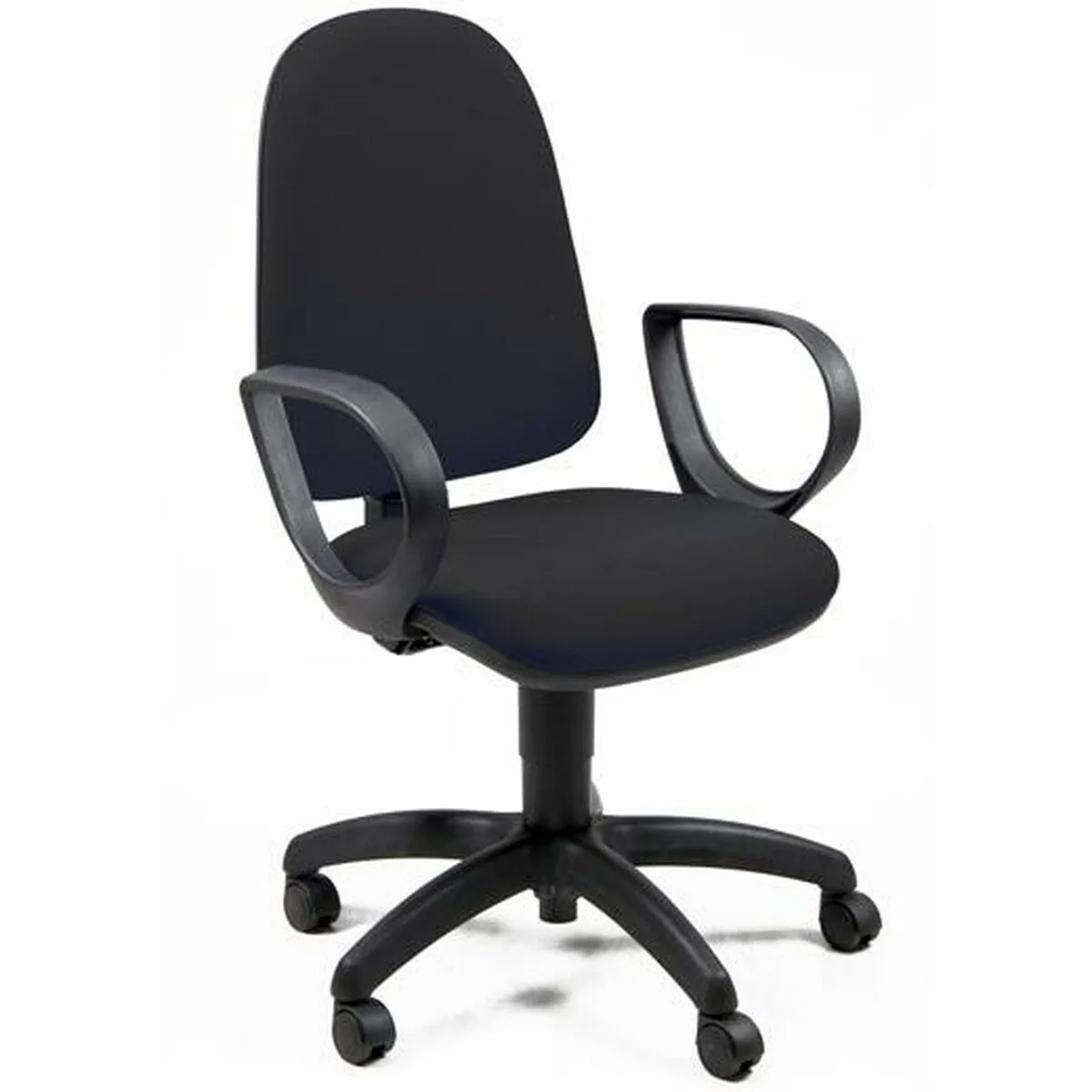 Chaise de bureau unisit jupiter sb noir s841938134. Diaytar cultive l'art du bien-être à travers ses produits soigneusement choisis.