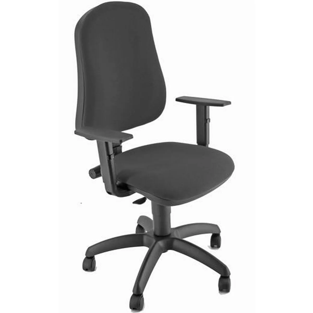 Chaise de bureau unisit simple cp noir s841938580. Notre algorithme préféré chez Diaytar ? L'humain. Car rien ne remplace le coup de cœur pour un produit exceptionnel.