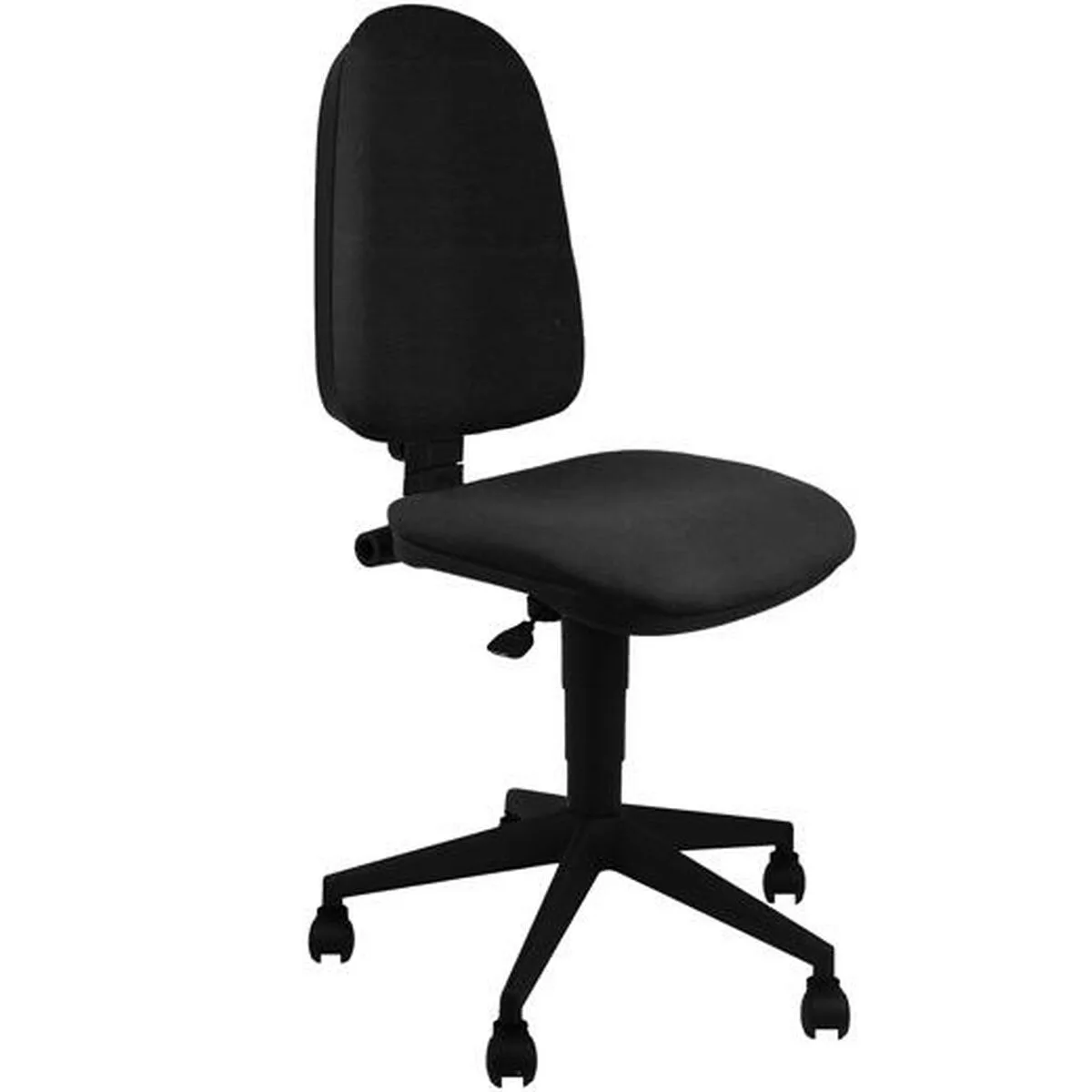 Chaise de bureau unisit team cp noir s841939345. Diaytar : Parce que vos goûts sont éclectiques, notre offre de produits l'est tout autant. Explorez sans modération.