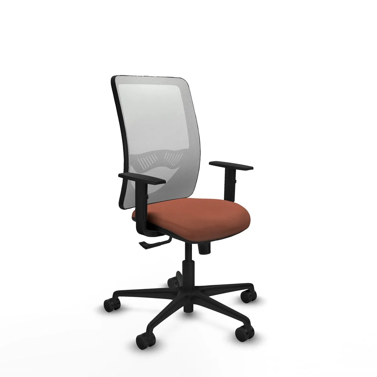 Chaise de bureau zulema piqueras y crespo 1d036n0 blanc marron s571861063. Oubliez tout ce que vous savez sur le e-commerce. Diaytar réécrit les règles avec une offre audacieuse et éclectique.