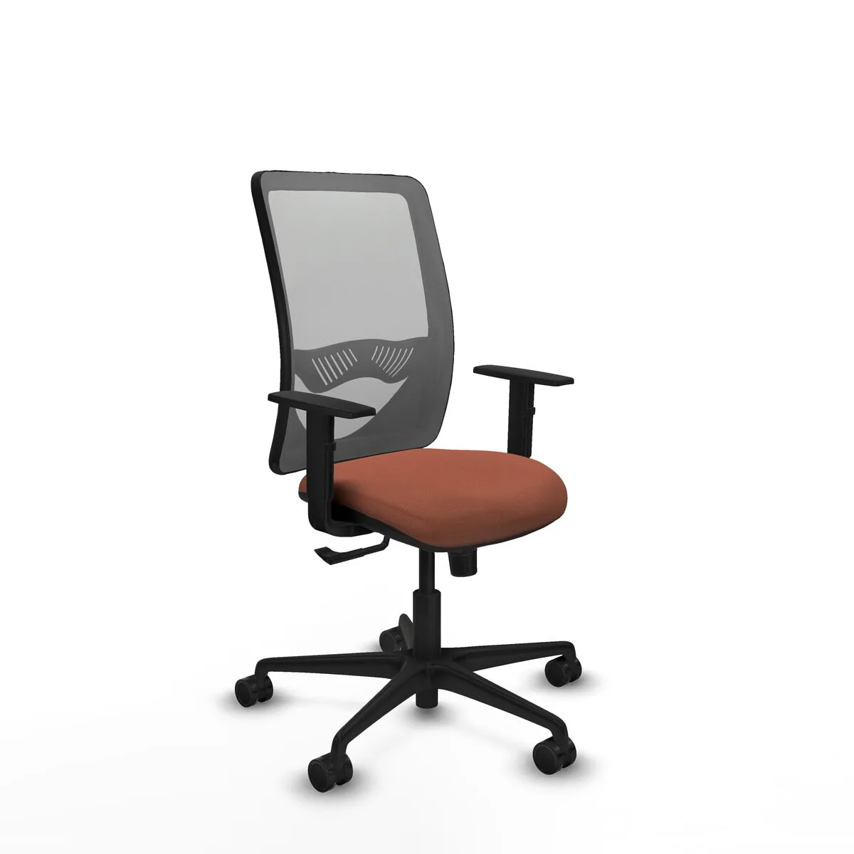 Chaise de bureau zulema piqueras y crespo 1d036n0 marron gris s571868875. Diaytar : Le curateur de votre quotidien. Des produits soigneusement choisis pour leur originalité et leur utilité