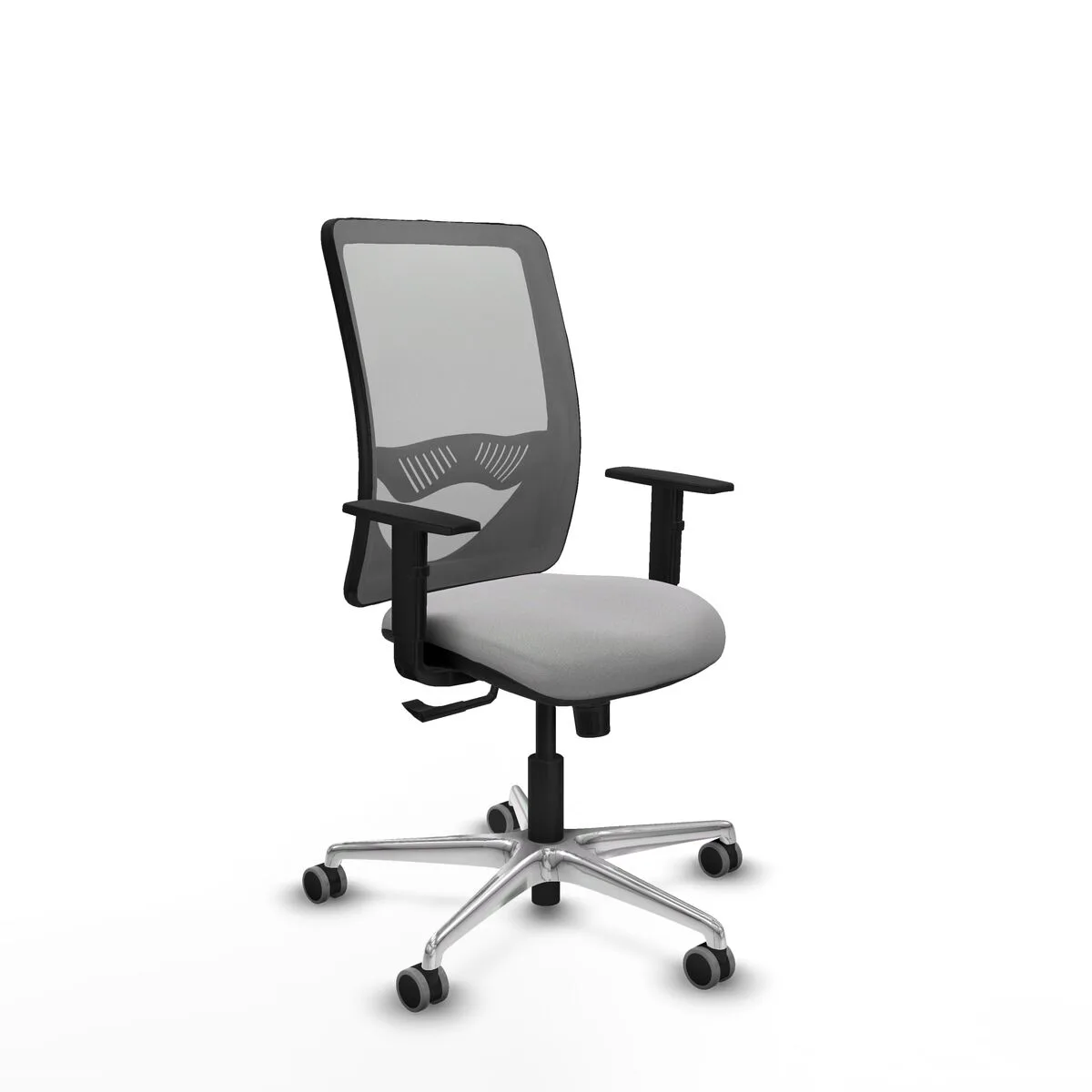 Chaise de bureau zulema piqueras y crespo 1d086g0 gris clair s571869561. Notre philosophie : le produit parfait n'existe pas. C'est pourquoi Diaytar en propose des milliers, pour que vous le créiez.