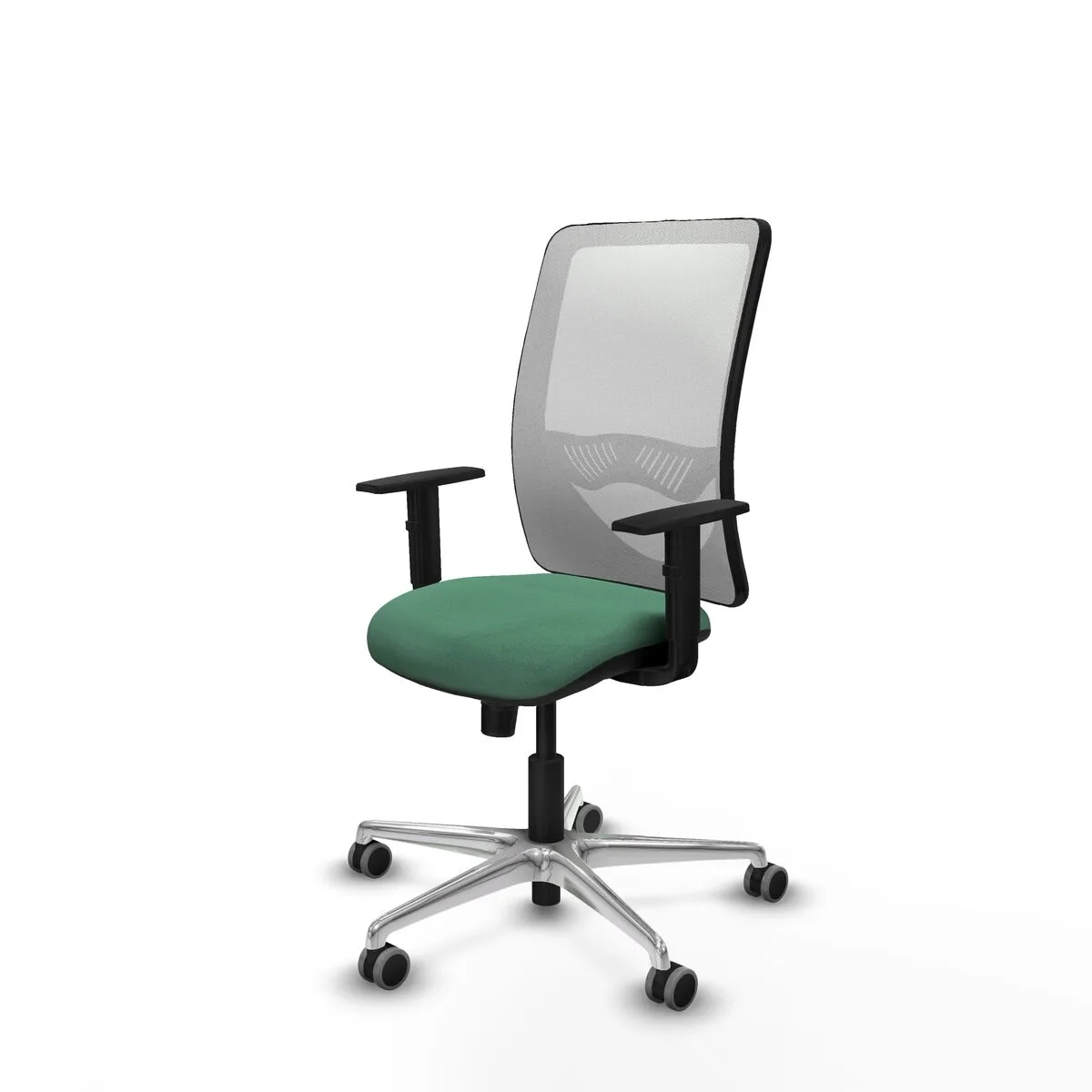 Chaise de bureau zulema piqueras y crespo 1d086g0 vert emeraude s571862658. Votre style, votre personnalité, nos produits : bienvenue chez Diaytar !