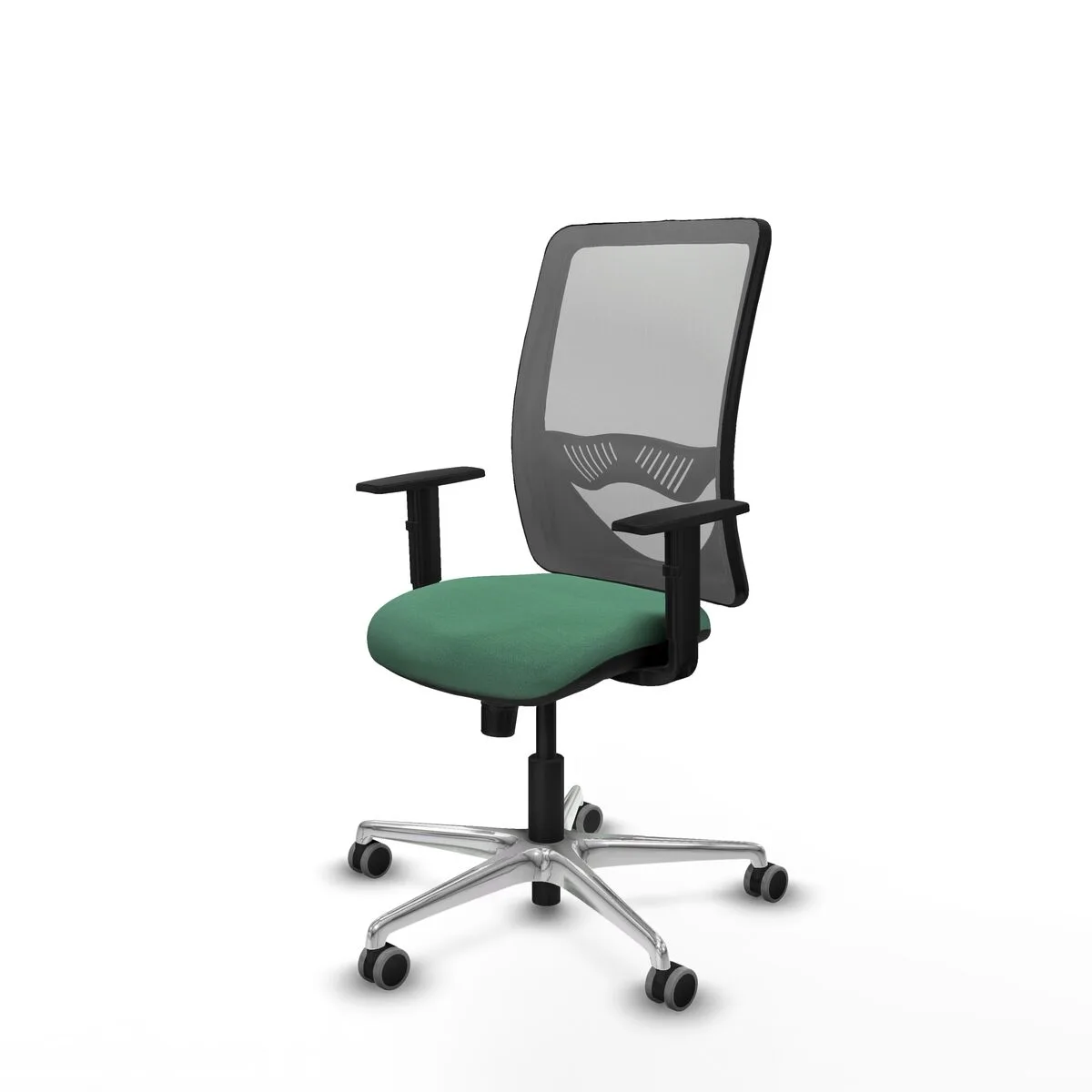 Chaise de bureau zulema piqueras y crespo 1d086g0 vert emeraude s571870412. Diaytar s'adapte à vos besoins avec une gamme complète et variée.