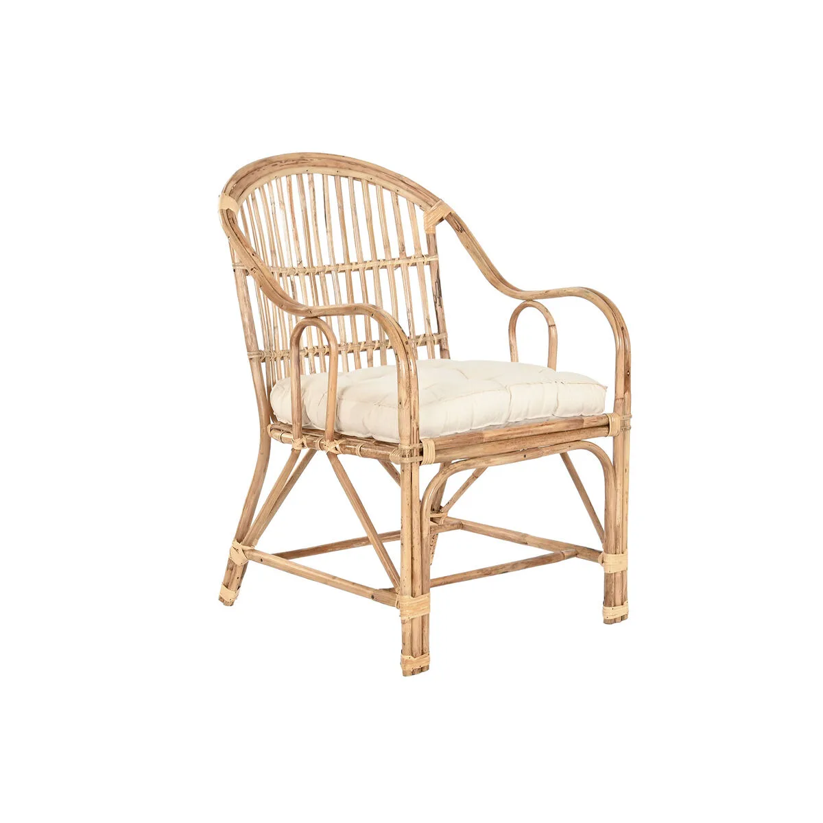 Chaise de jardin home esprit 56 5 x 58 x 85 cm s306090822. Bienvenue sur Diaytar, la plateforme qui a réussi le pari de rendre le shopping généraliste aussi excitant que la mode.