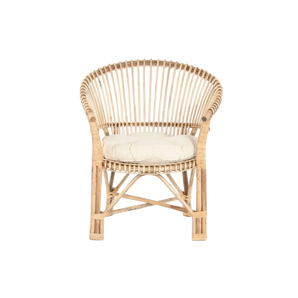 Chaise de jardin home esprit 69 x 66 x 85 cm s306090514. Diaytar, c'est votre conseiller shopping personnel, toujours à l'affût des pépites qui correspondent à votre style de vie.