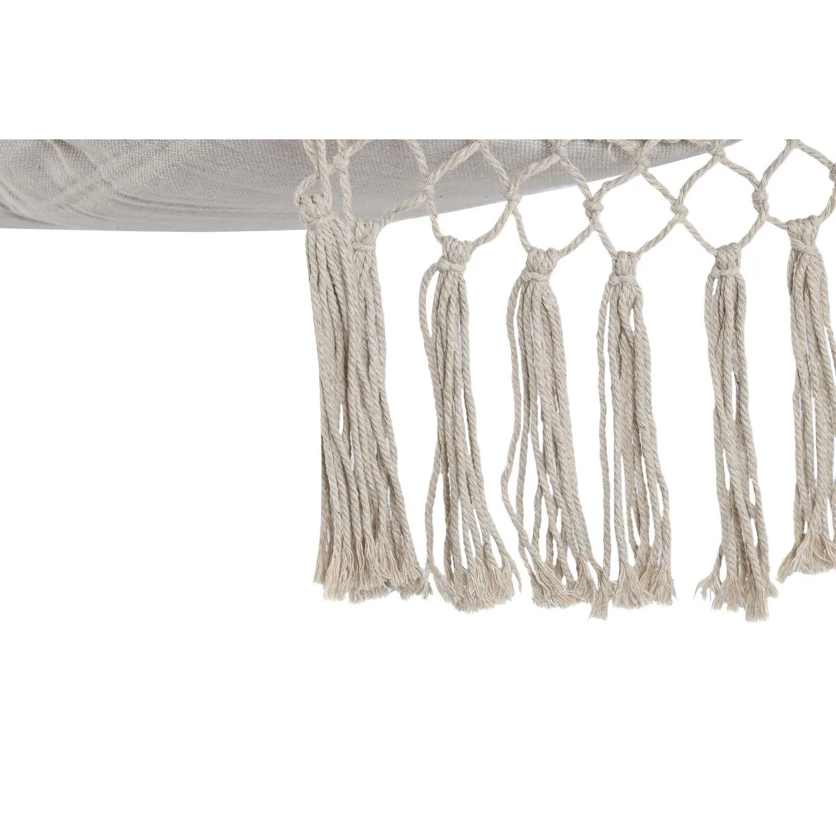 Chaise de jardin home esprit blanc naturel coton bois 90 x 50 x 130 cm s305472842. Notre mantra chez Diaytar : un produit, un sourire. Nous mesurons notre succès à votre satisfaction instantanée.