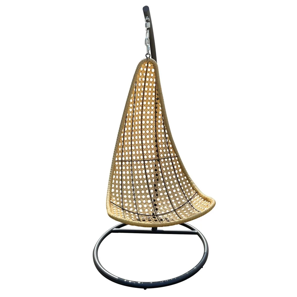 Chaise de jardin niva graphite 104 x 104 x 192 cm beige acier s870040789. Préparez-vous à être impressionné. Diaytar lève le voile sur une sélection de produits qui défie toute concurrence.