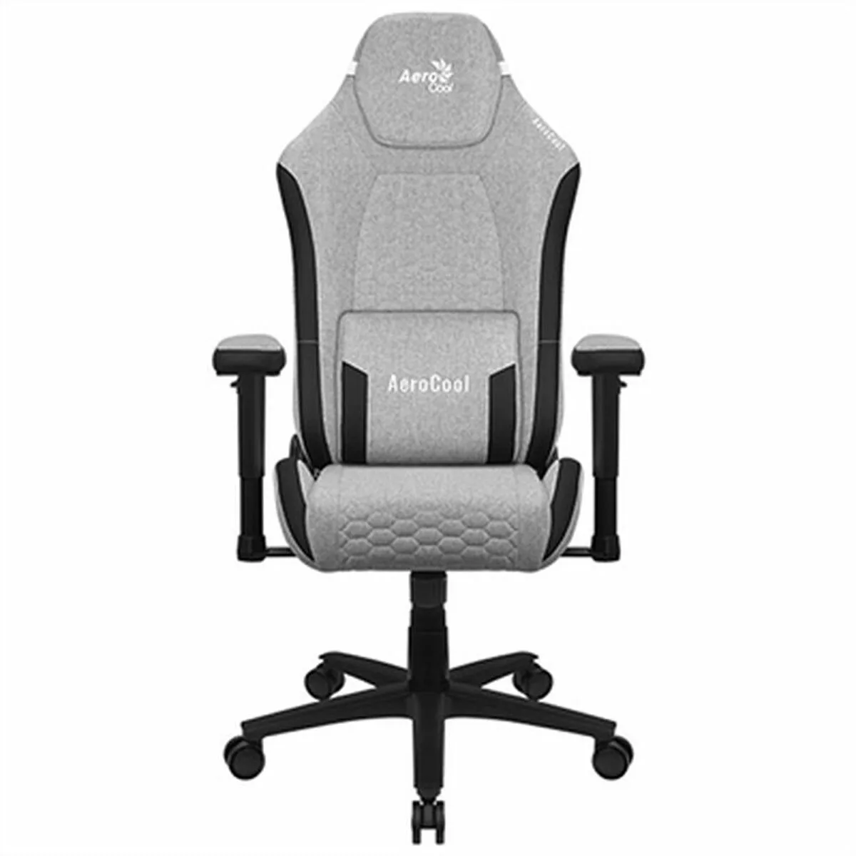 Chaise de jeu aerocool aerocrown ash grey noir gris s915918744. La chasse aux produits extraordinaires est ouverte. Diaytar vous donne les clés d'un univers shopping infini.