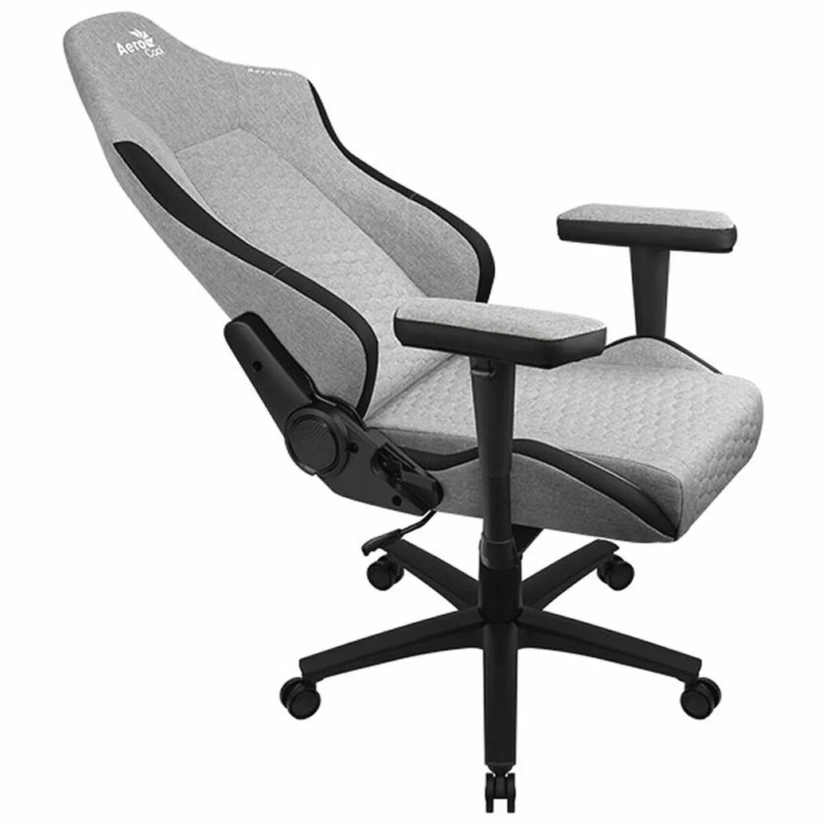 Chaise de jeu aerocool aerocrown ash grey noir gris s915918770. Notre philosophie Diaytar : vous offrir une plateforme unique où produits généraux, tendances et technologies convergent harmonieusement