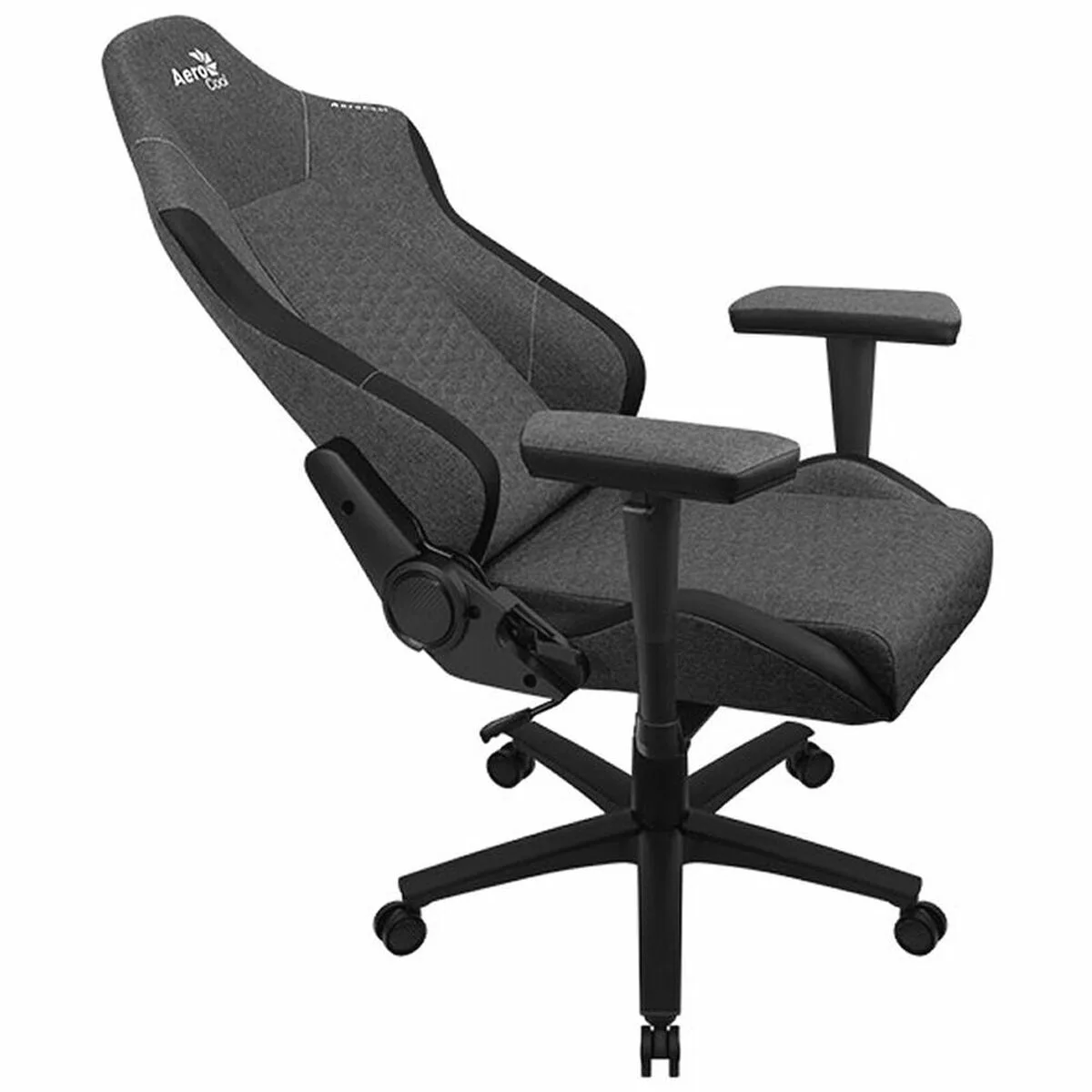 Chaise de jeu aerocool crownashbk noir s911422869. Diaytar transforme l'essai du e-commerce généraliste en vous offrant une expérience curated, qualitative et surprenante