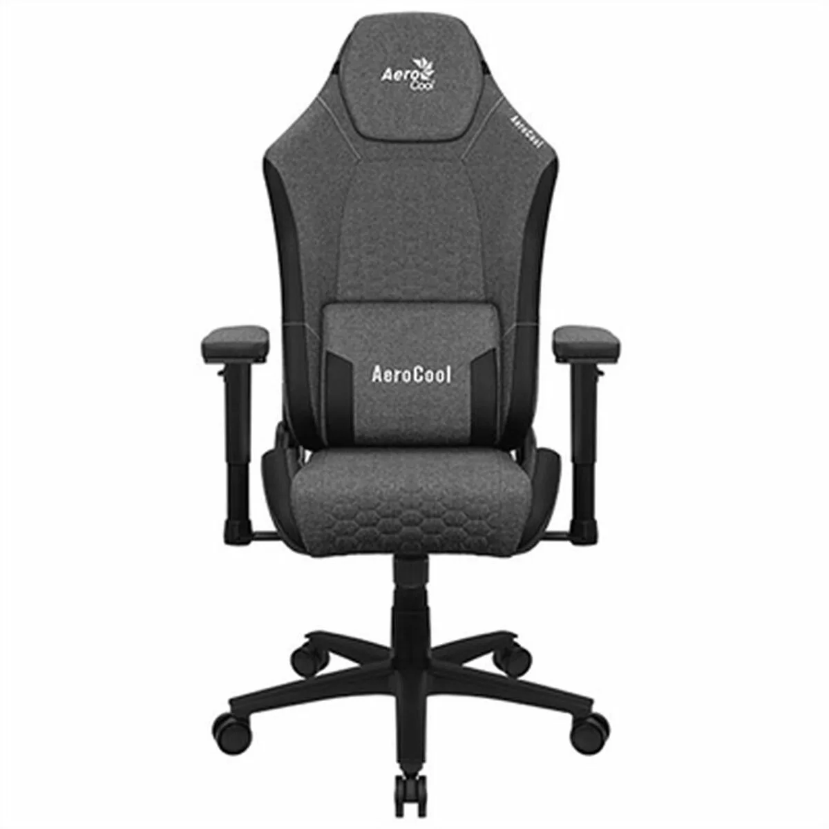 Chaise de jeu aerocool crownashbk noir s911422890. Nous avons rêvé Diaytar pour vous. Une plateforme où chaque clic est une promesse de découverte et de satisfaction.
