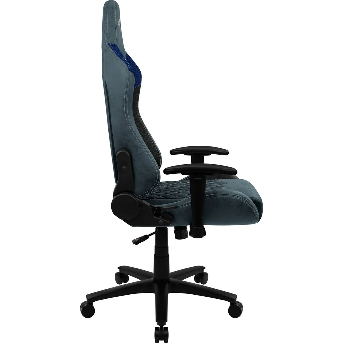 Chaise de jeu aerocool duke aerosuede 180o bleu s911421965. Diaytar : Votre guide shopping pour une sélection exigeante de produits tendance, technologiques et domestiques