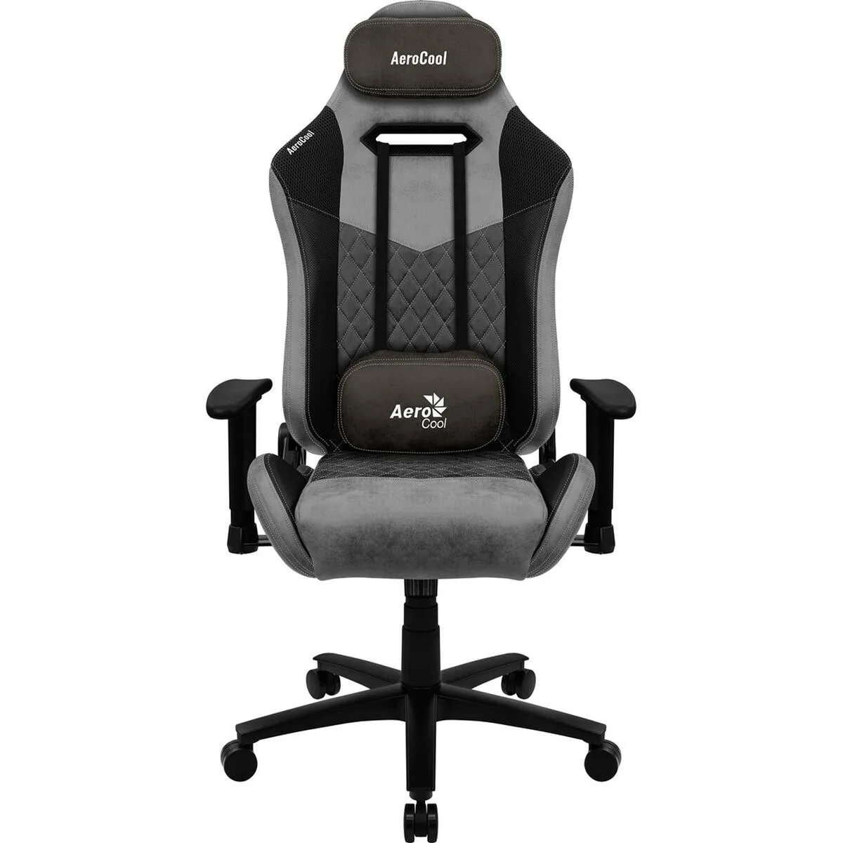 Chaise de jeu aerocool duke aerosuede 180o noir gris s911422010. Chez Diaytar, nous sommes convaincus que le meilleur produit est celui qui allie utilité, beauté et innovation. C'est notre credo.