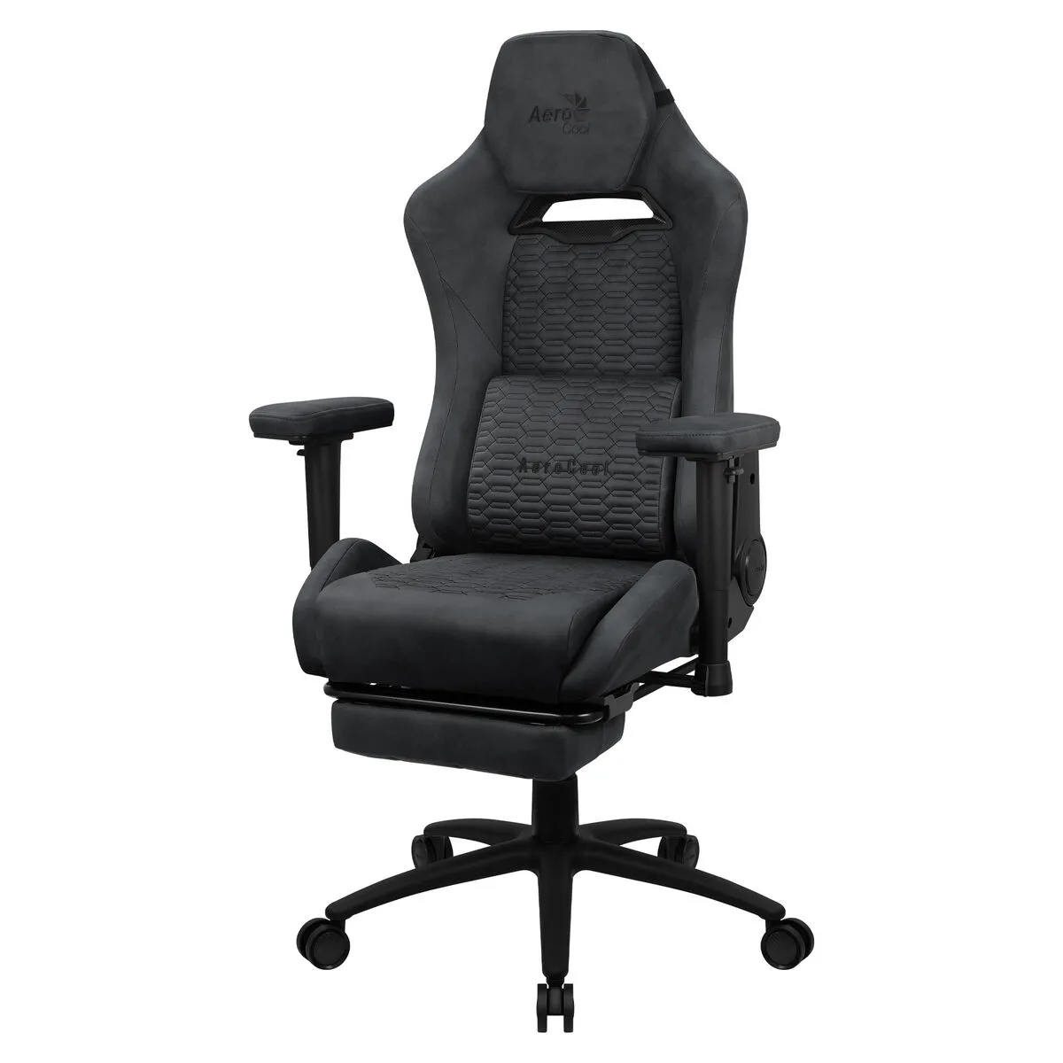 Chaise de jeu aerocool royalslategr noir gris s911422995. Nous traitons chaque produit Diaytar avec le même respect que si nous devions l'offrir à un proche. La qualité est non-négociable.