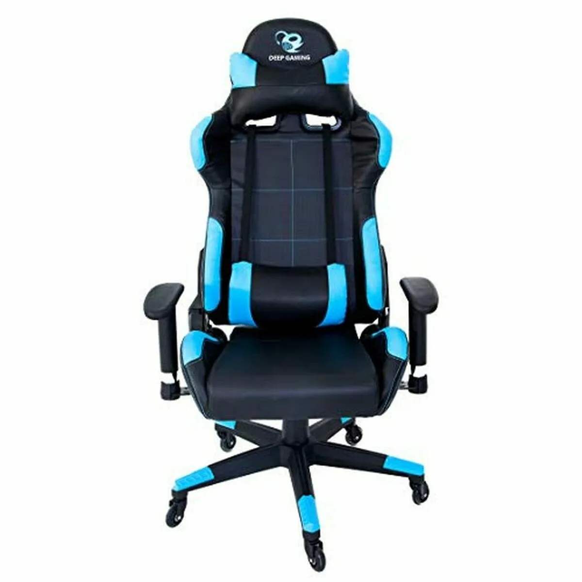 Chaise de jeu coolbox deep command noir s773514820. Diaytar décomplexe le shopping en ligne : trouvez tout ce dont vous avez besoin et tout ce dont vous rêvez, au même endroit