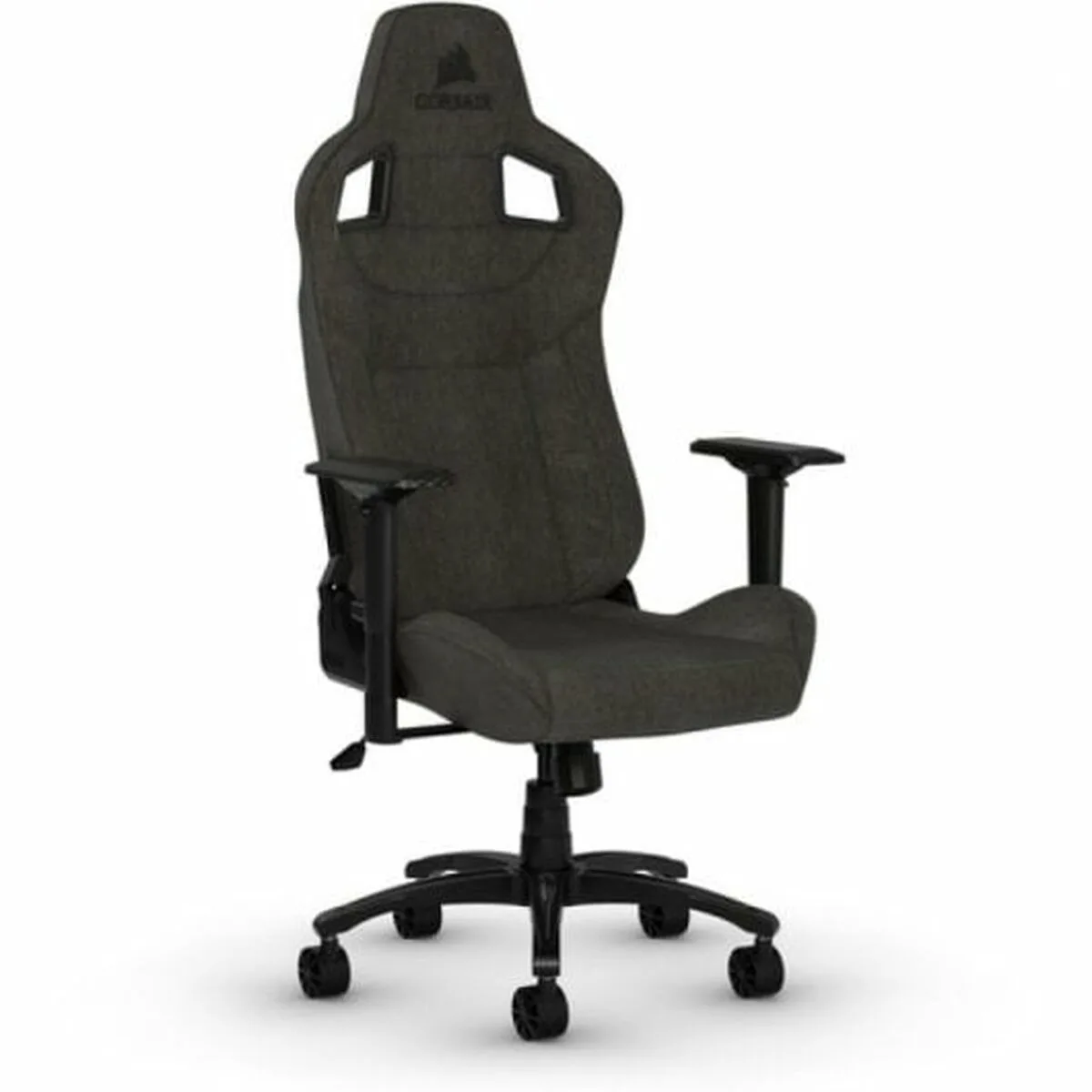 Chaise de jeu corsair cf 9010057 ww noir gris s782559414. Avec Diaytar, profitez d'une sélection généraliste qui a du caractère et qui reflète les aspirations de notre époque