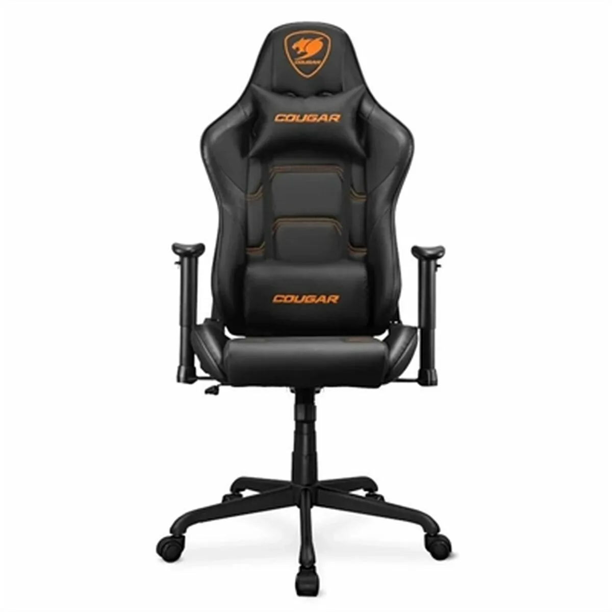 Chaise de jeu cougar 3meliblb 0001 noir s046417740. Chez Diaytar, chaque visite est l'occasion de découvrir un nouveau produit génial, qu'il soit électronique ou domestique