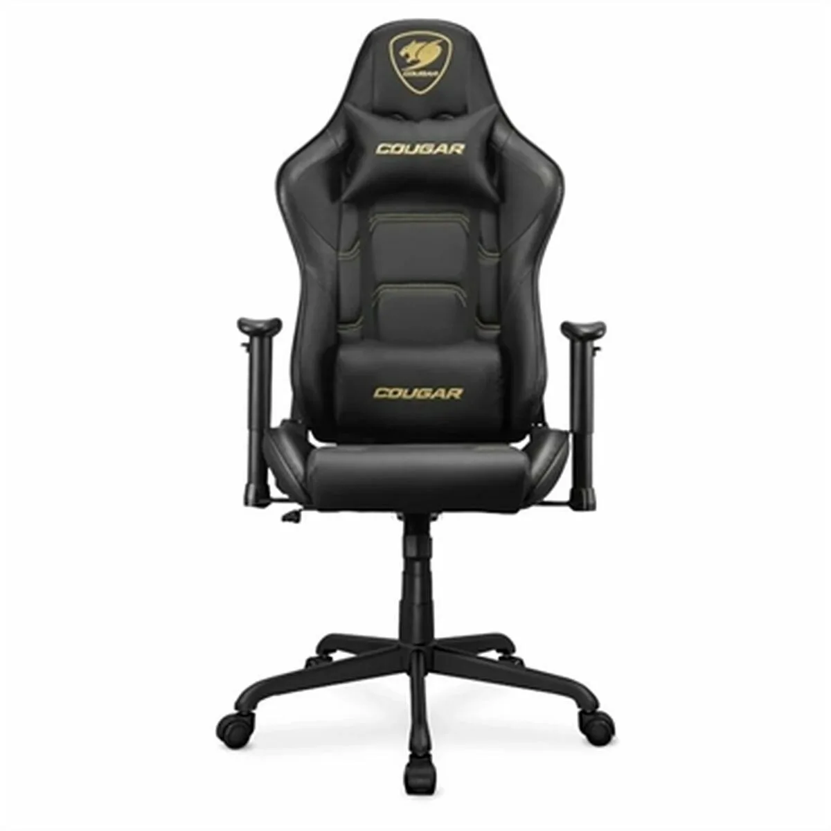 Chaise de jeu cougar 3meliglb 0001 or s046417818. Diaytar, c'est l'assurance de produits qui durent, tant dans leur construction que dans leur style intemporel.