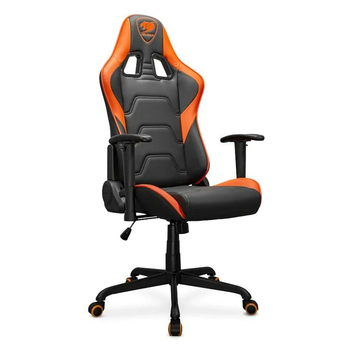 Chaise de jeu cougar 3meliorb 0001 orange s046417914. Diaytar, c'est l'assurance de produits qui durent, tant dans leur construction que dans leur style intemporel.