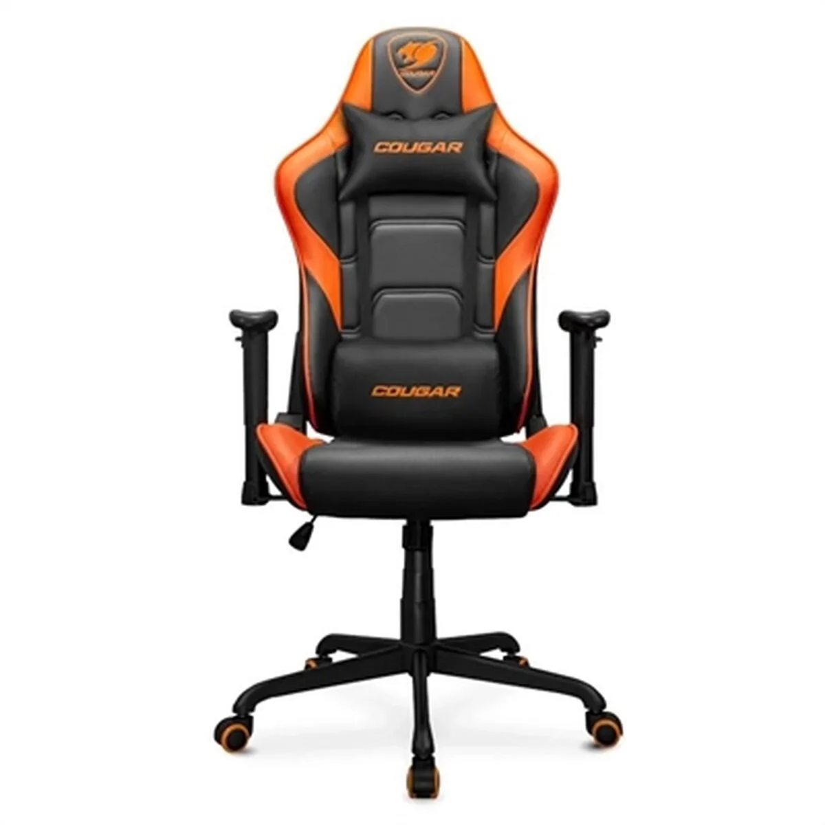 Chaise de jeu cougar 3meliorb 0001 orange s046417972. Chez Diaytar, nous sommes convaincus que le meilleur produit est celui qui allie utilité, beauté et innovation. C'est notre credo.