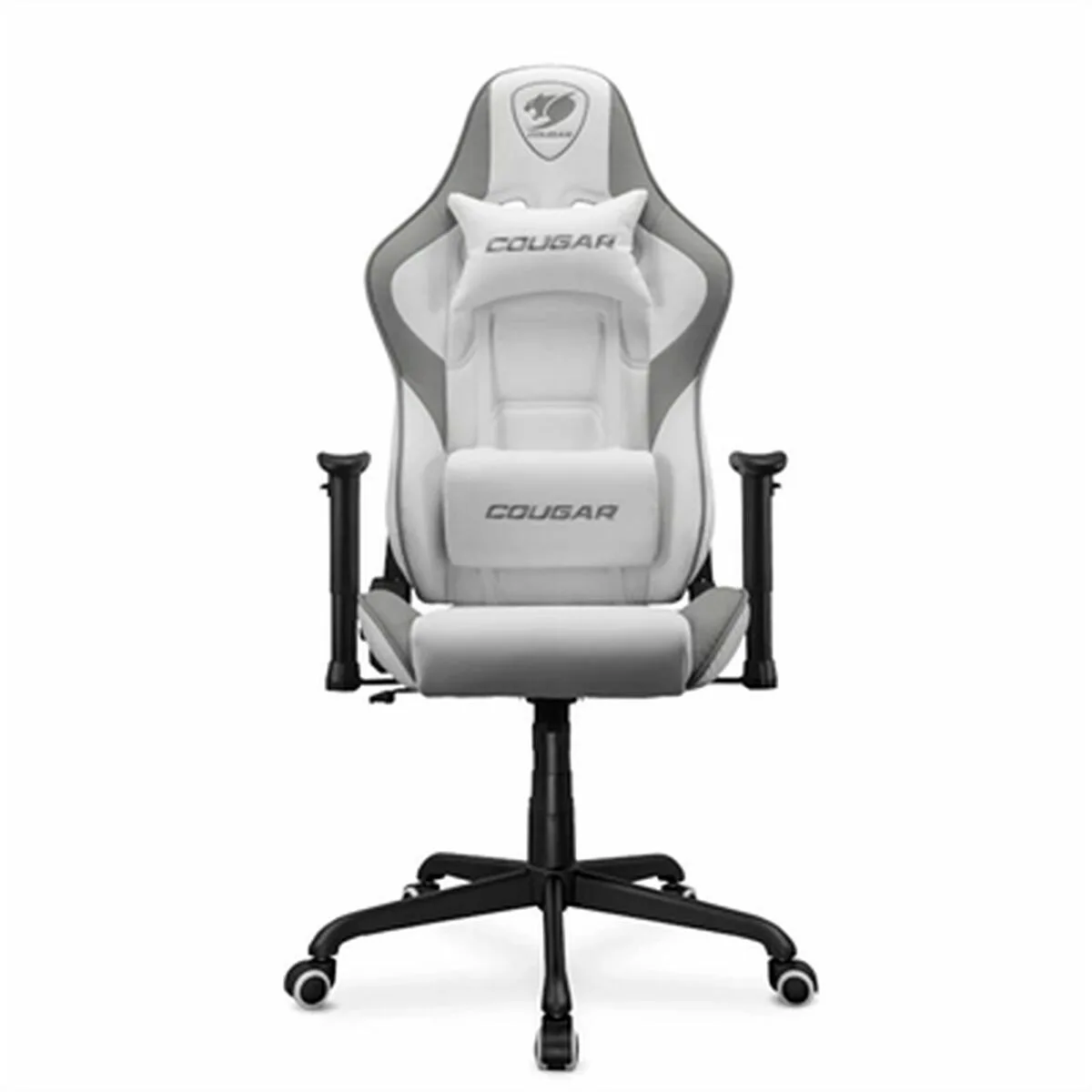 Chaise de jeu cougar 3meliwhb 0001 noir s046420477. Chez Diaytar, nous fusionnons l'utile à l'agréable avec une gamme complète de produits soigneusement choisis pour leur design et leur fonctionnalité