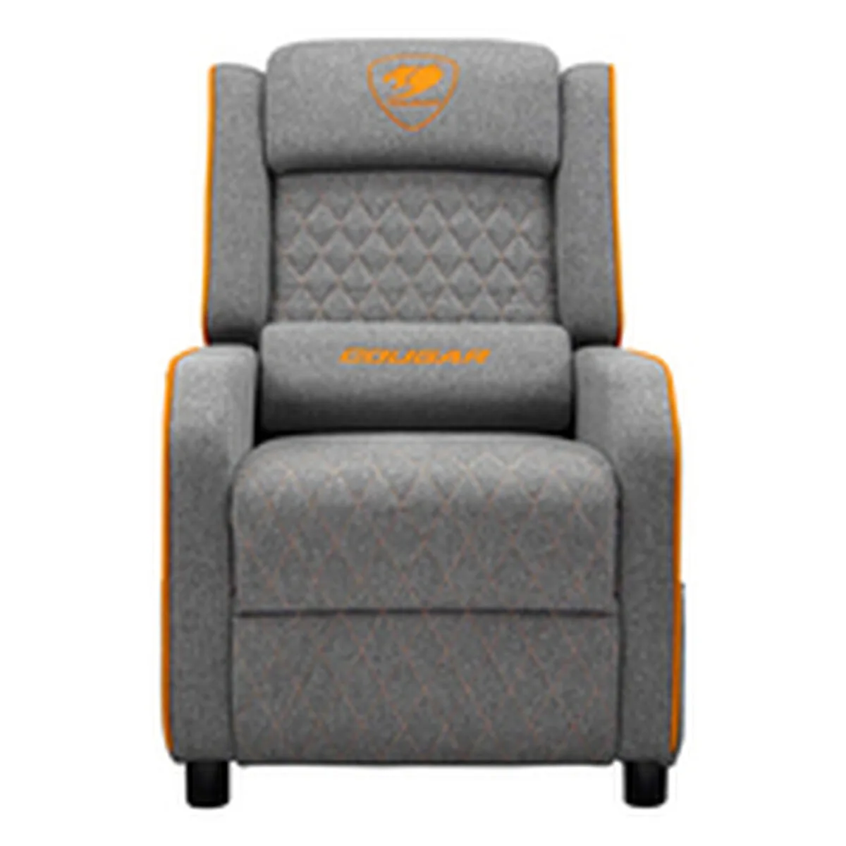 Chaise de jeu cougar 3mraogra 0001 gris s046419734. Diaytar, c'est le cercle vertueux : des produits de qualité qui améliorent votre vie, qui vous rendent heureux, alors vous revenez.