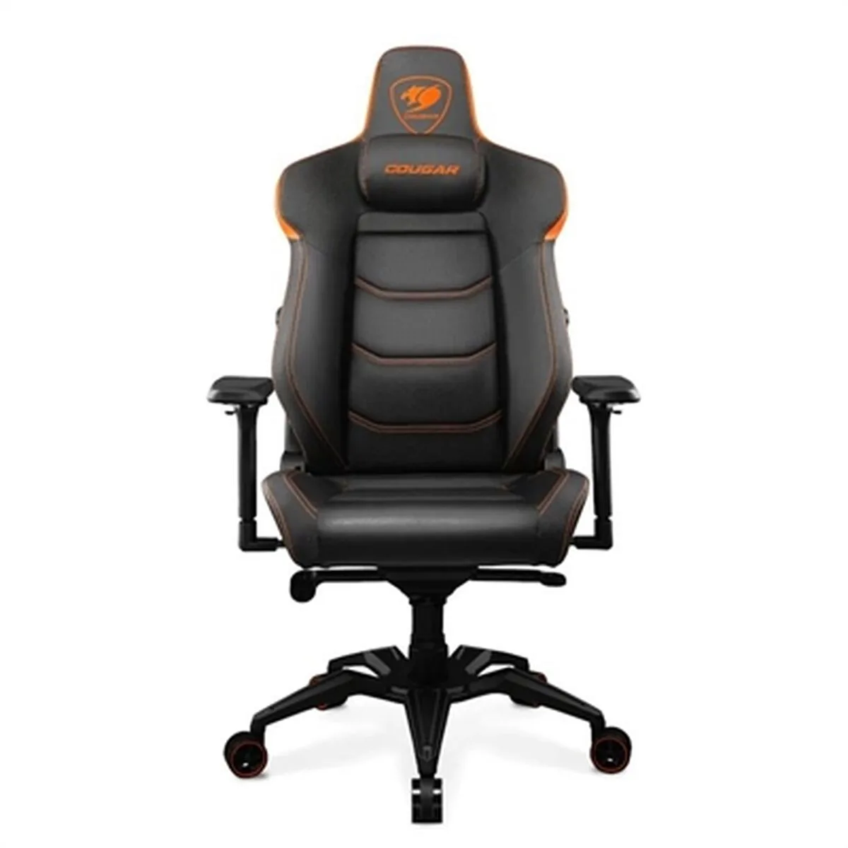 Chaise de jeu cougar armor evo orange s023716648. Avec Diaytar, profitez d'une sélection généraliste qui a du caractère et qui reflète les aspirations de notre époque