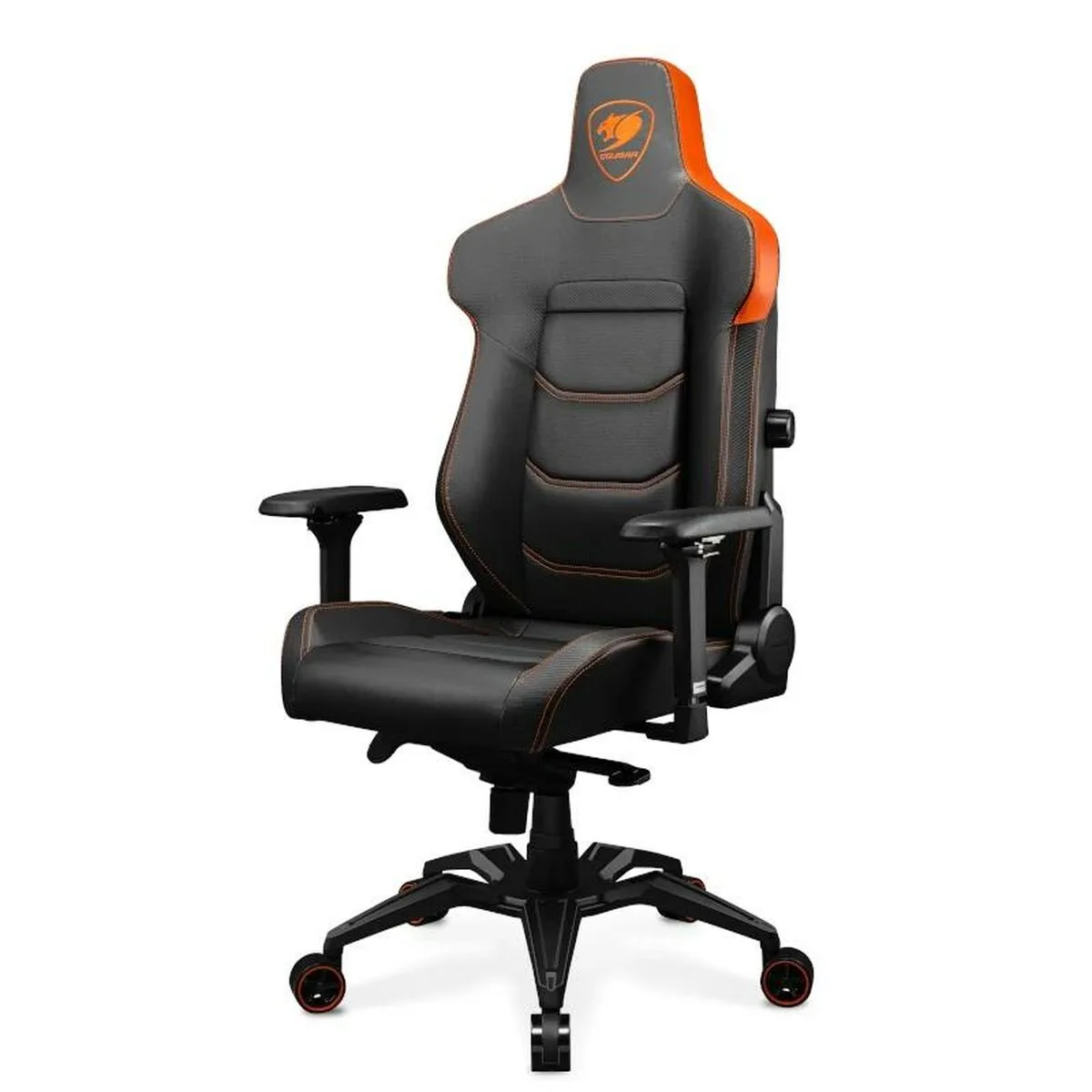 Chaise de jeu cougar armor evo orange s023716653. Découvrez l'univers Diaytar : une boutique en ligne généraliste qui marque style, qualité et originalité dans chaque produit