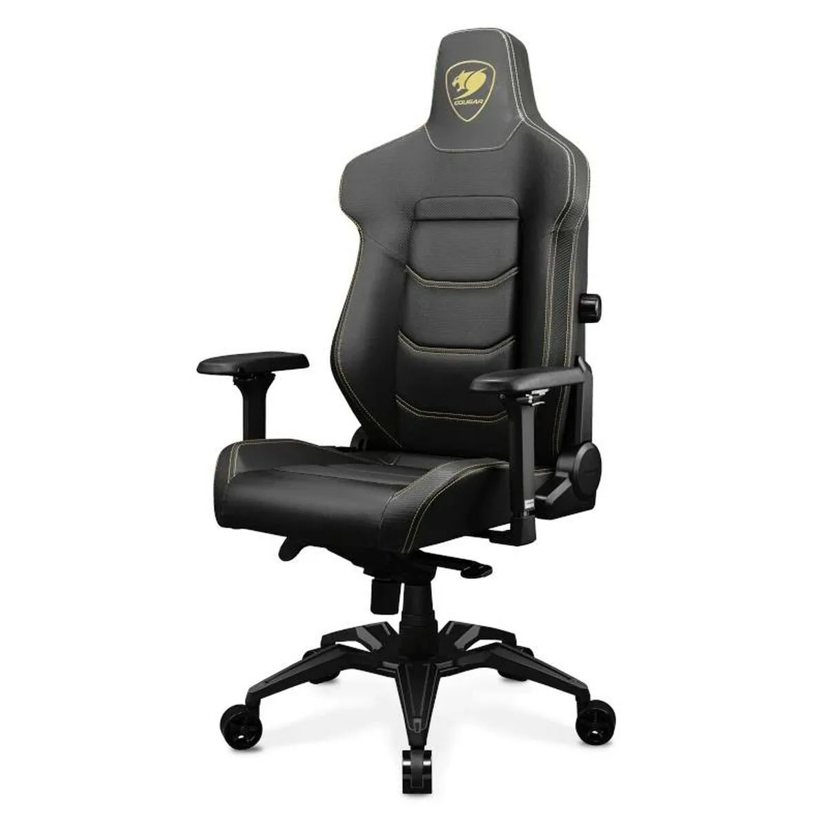 Chaise de jeu cougar armor evo royal noir s023716773. Diaytar est le trait d'union entre le monde de la tech et celui du lifestyle, pour une expérience utilisateur sans faille.