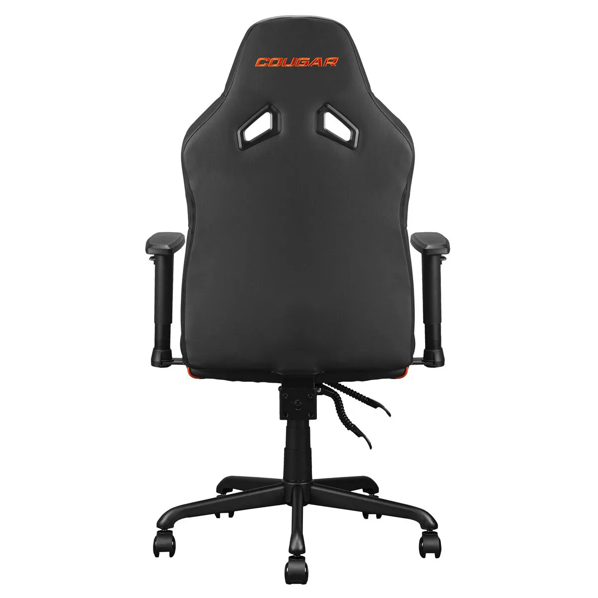 Chaise de jeu cougar fusion s noir noir orange s023994397. Chez Diaytar, chaque visite est l'occasion de découvrir un nouveau produit génial, qu'il soit électronique ou domestique