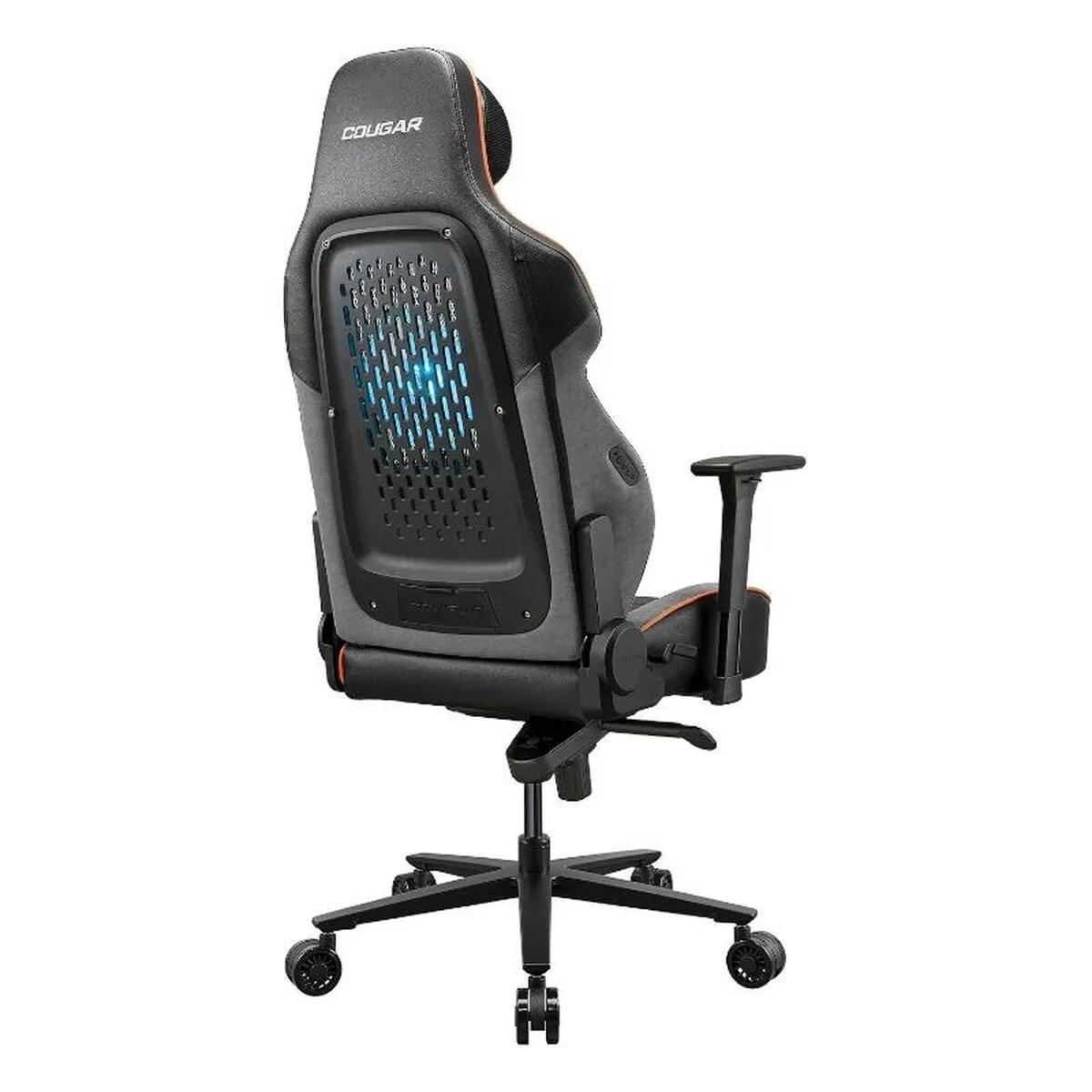 Chaise de jeu cougar nxsys aero rgb noir s023929552. Diaytar : Parce que vos goûts sont éclectiques, notre offre de produits l'est tout autant. Explorez sans modération.