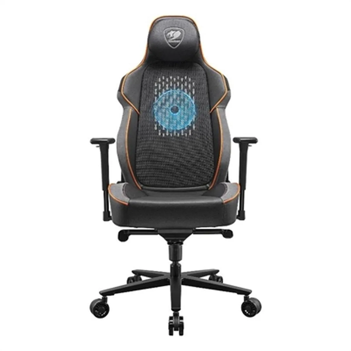 Chaise de jeu cougar nxsys aero rgb noir s023929586. Diaytar, le nom qui garantit que chaque produit, du plus technologique au plus basique, a été choisi avec goût et exigence
