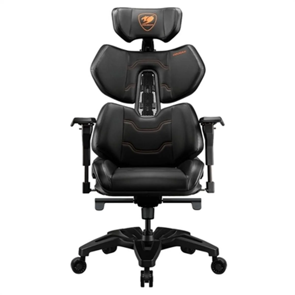 Chaise de jeu cougar terminator orange s023450253. Explorez Diaytar et laissez-vous surprendre par notre diversité de produits.