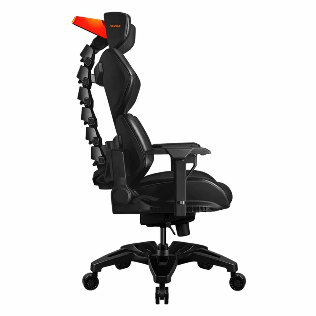 Chaise de jeu cougar terminator orange s023450286. Bienvenue dans le cercle très sélect des acheteurs inspirés. Diaytar révèle les produits qui définiront demain.