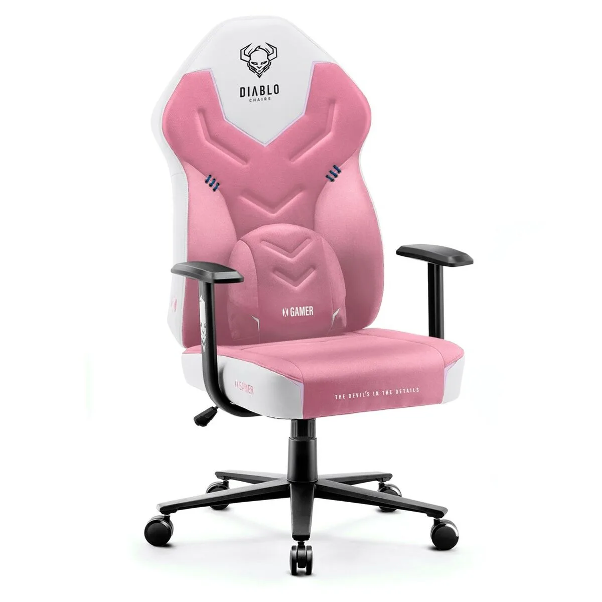 Chaise de jeu diablo chairs 1191 s9112085510. Bienvenue chez Diaytar, où l'élégance rencontre l'innovation avec nos produits électroniques dernier cri et nos créations maison exclusives