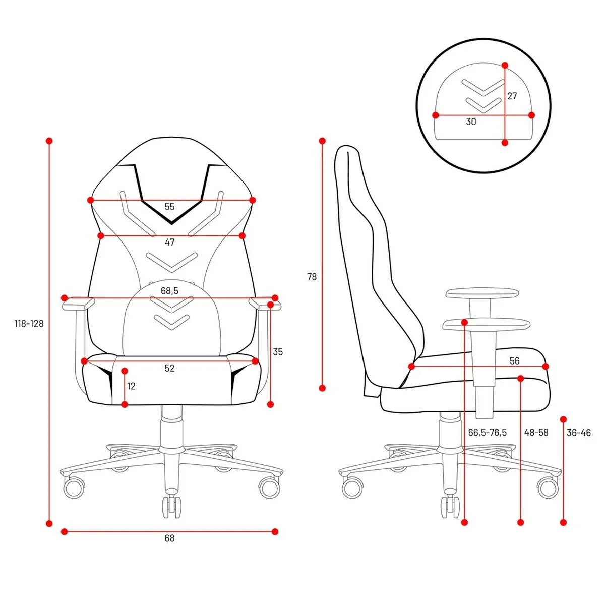 Chaise de jeu diablo chairs 1191 s9112085535. Diaytar est le trait d'union entre le monde de la tech et celui du lifestyle, pour une expérience utilisateur sans faille.