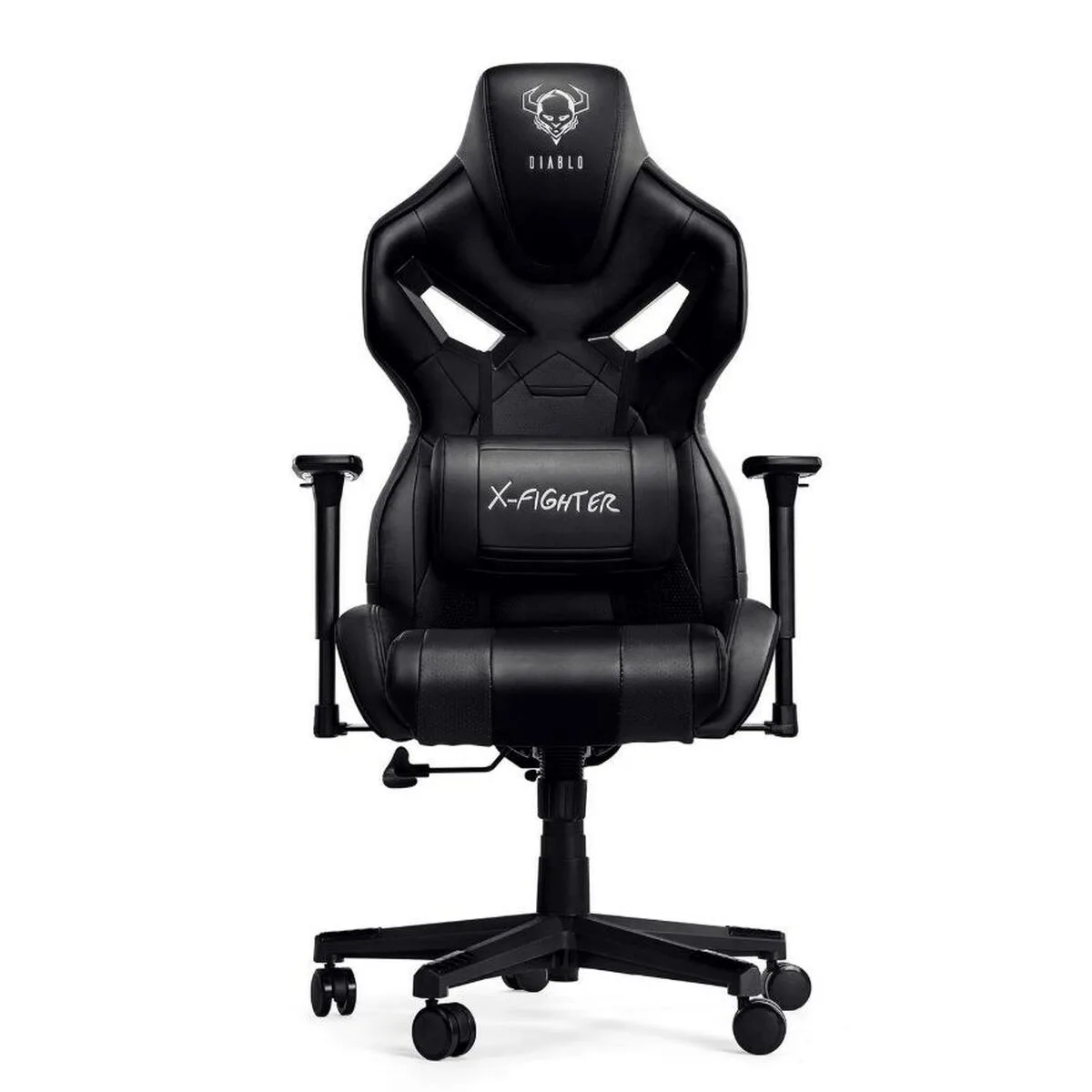 Chaise de jeu diablo chairs x fighter noir s9111326460. Diaytar s'engage à vous proposer une expérience shopping unique avec des produits généraux innovants, tendance et toujours à prix attractifs