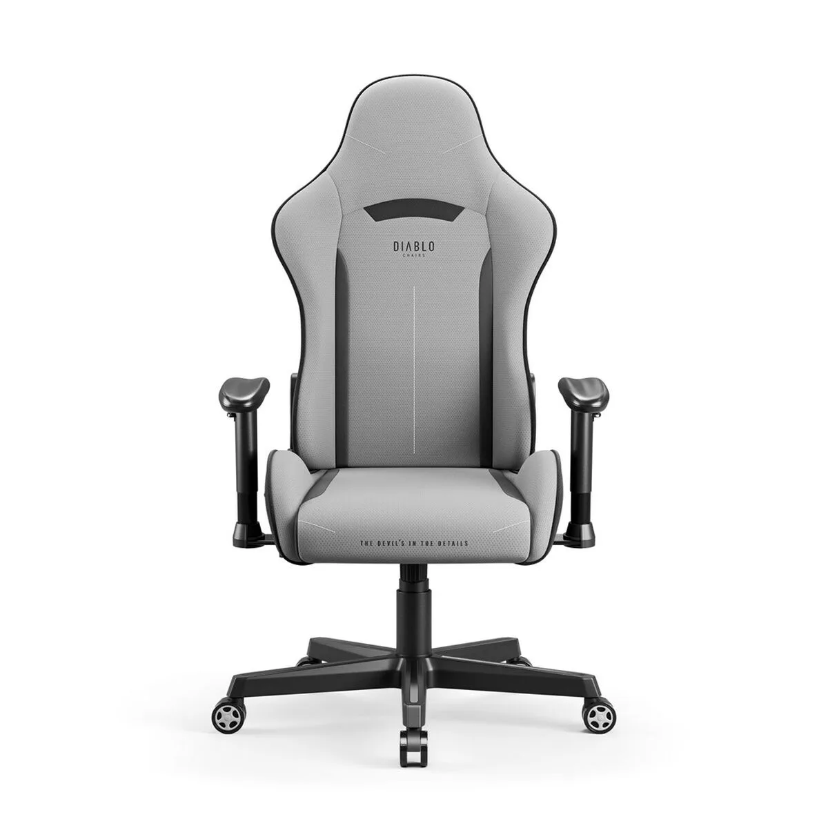Chaise de jeu diablo chairs x starter noir gris s9111328495. Diaytar a été imaginé pour les acheteurs avisés qui recherchent autant la performance que le design dans leurs produits
