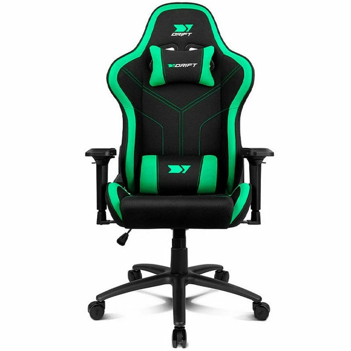 Chaise de jeu drift dr110bg vert s782257479. Explorez sans limite l'offre Diaytar : des milliers de produits pour satisfaire votre soif de nouveauté et de qualité
