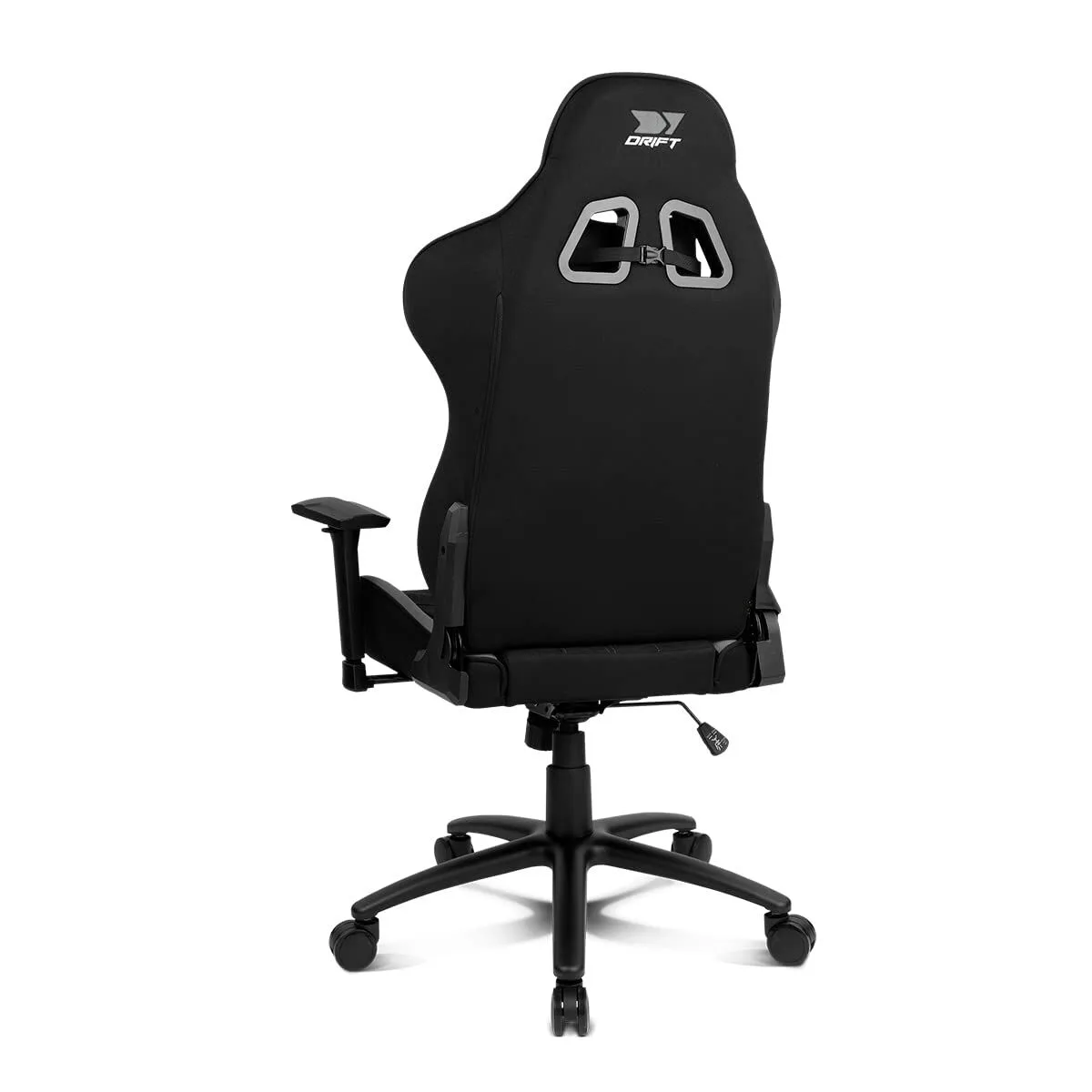 Chaise de jeu drift dr110bgray noir gris m031339522. Bienvenue sur Diaytar, la plateforme qui a réussi le pari de rendre le shopping généraliste aussi excitant que la mode.
