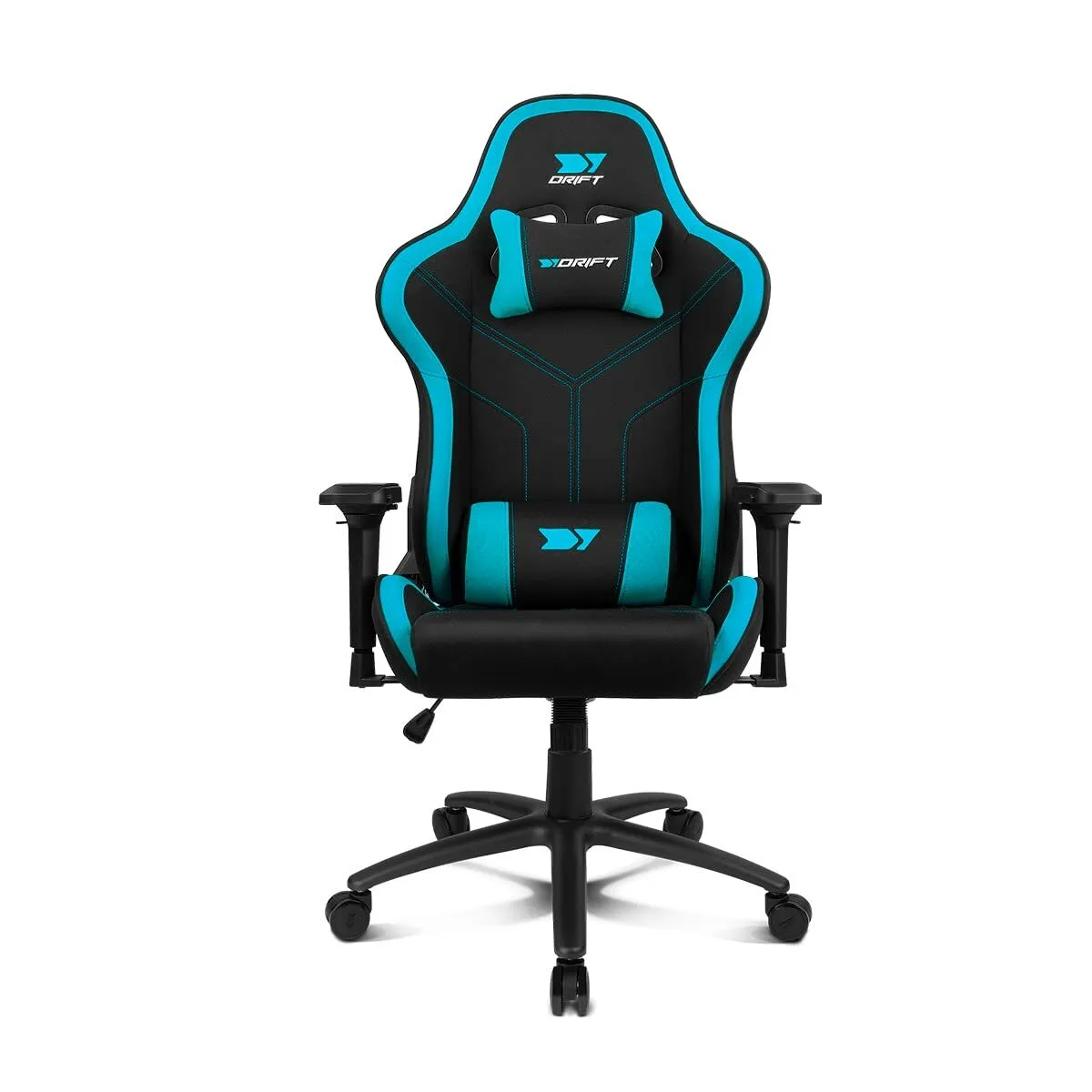 Chaise de jeu drift dr110bl bleu noir s561675219. Nous sélectionnons pour Diaytar des produits qui ont une histoire, une âme, et qui sauront trouver une place dans la vôtre.