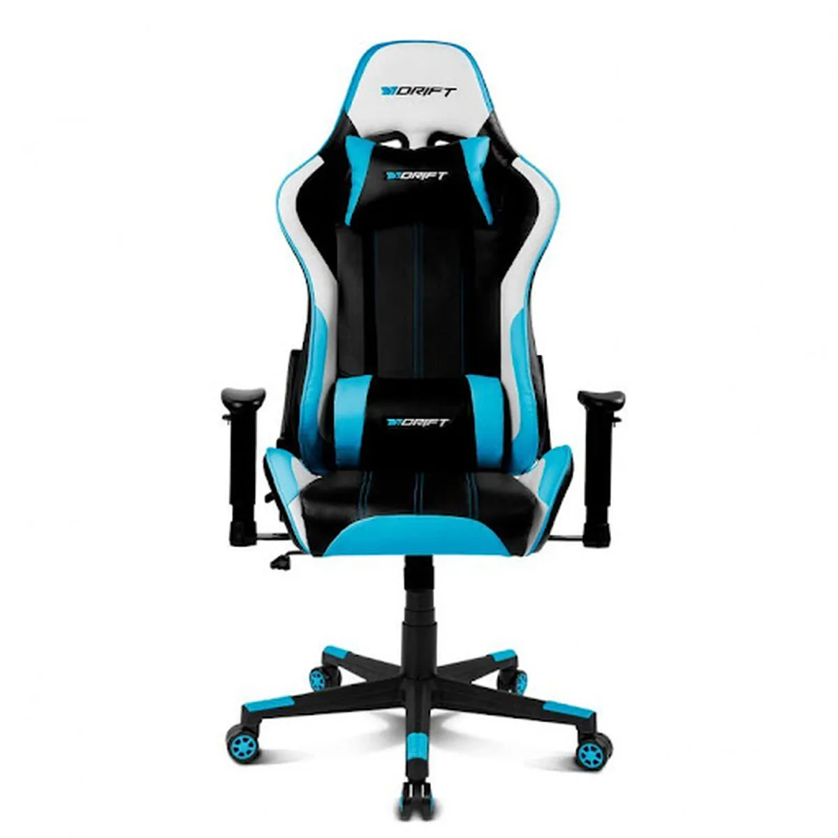 Chaise de jeu drift dr175blue bleu s045754399. Nos stylistes Diaytar dénichent pour vous les pépites de la saison.